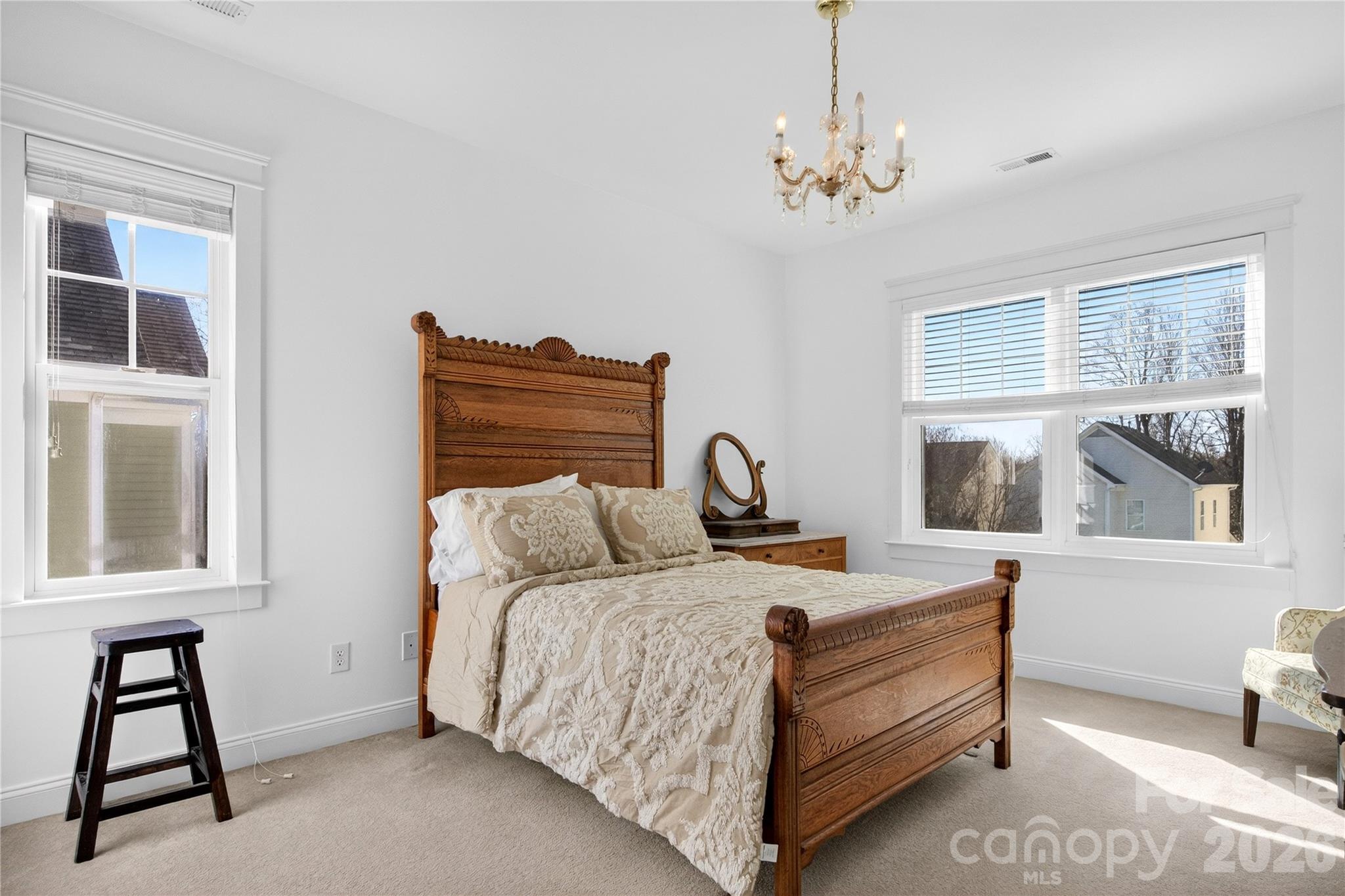 15817 Trenton Place Road — Huntersville