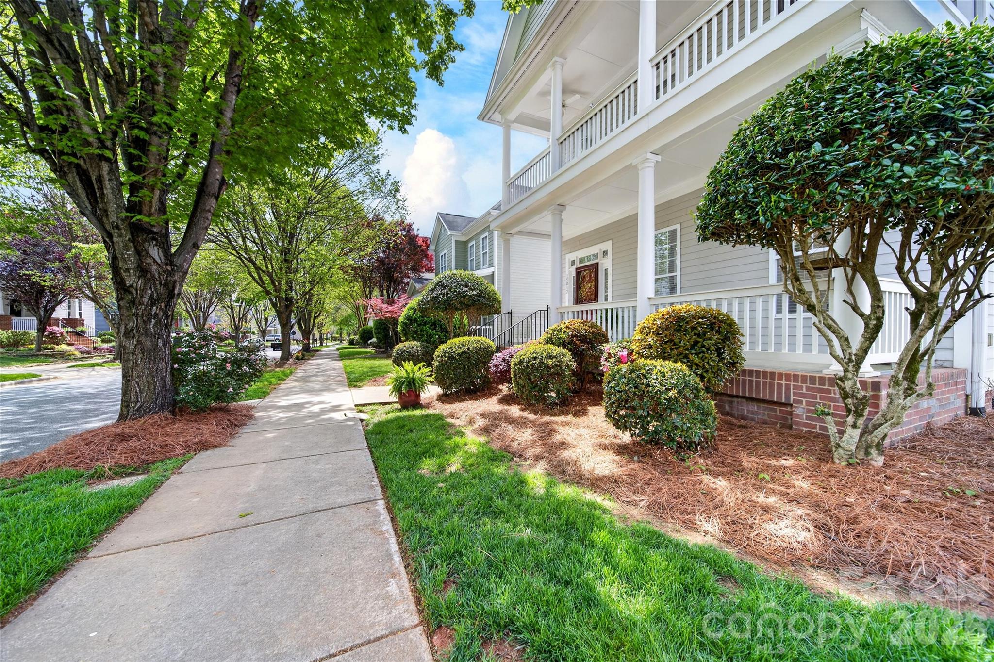 15817 Trenton Place Road — Huntersville