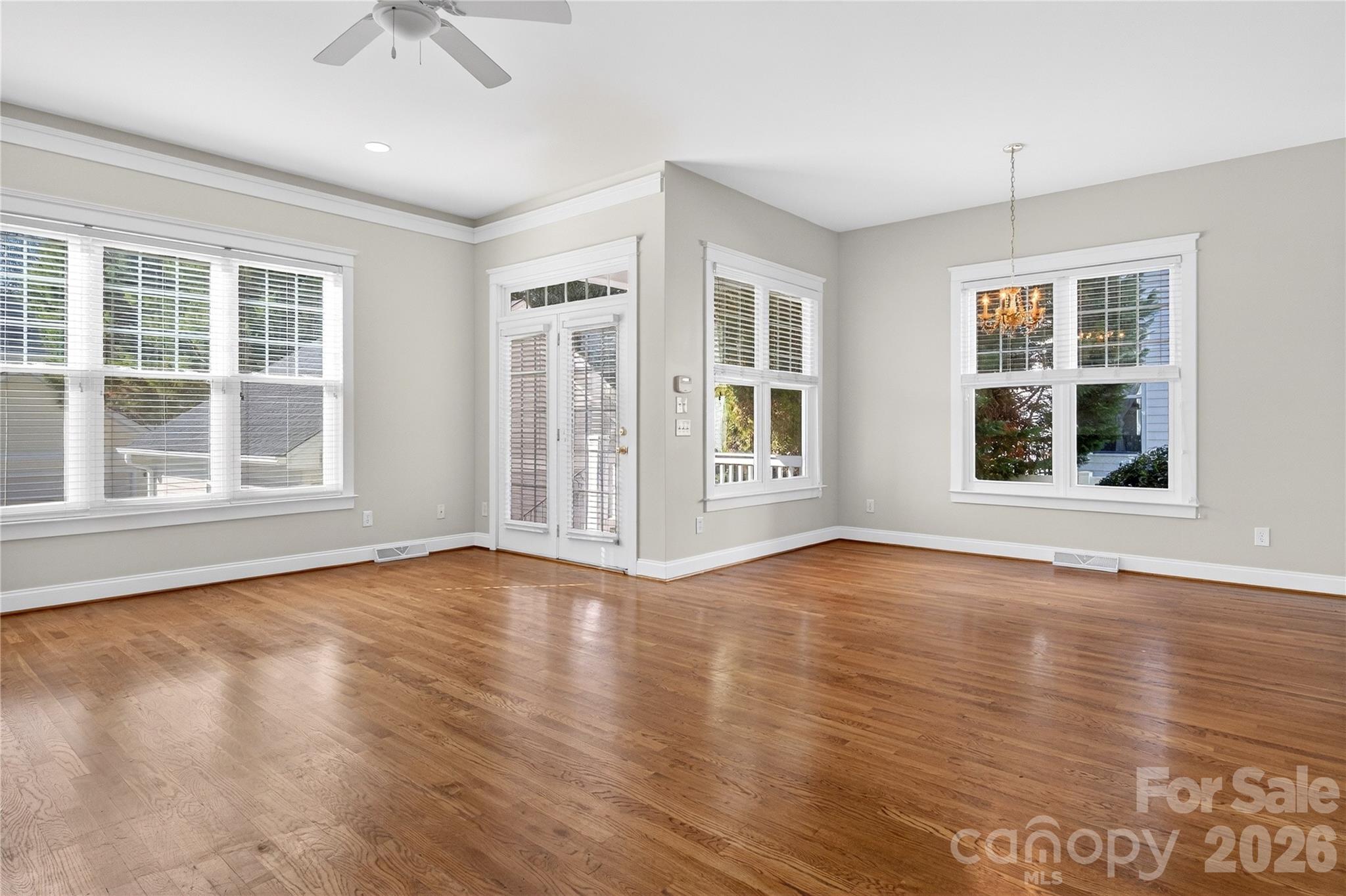 15817 Trenton Place Road — Huntersville