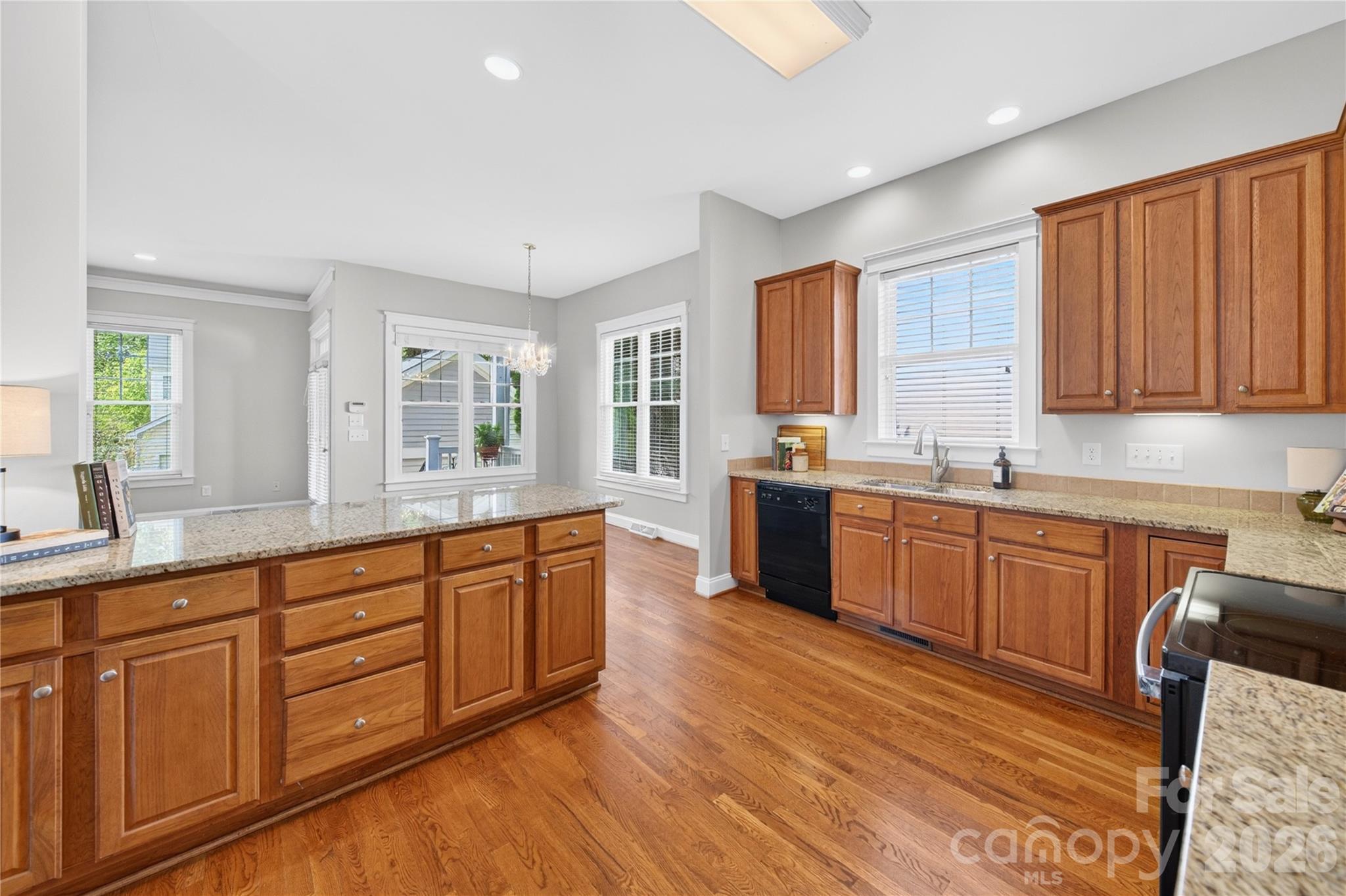 15817 Trenton Place Road — Huntersville