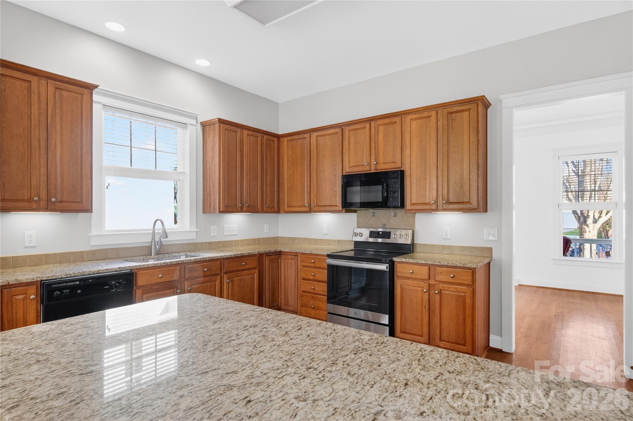 15817 Trenton Place Road — Huntersville