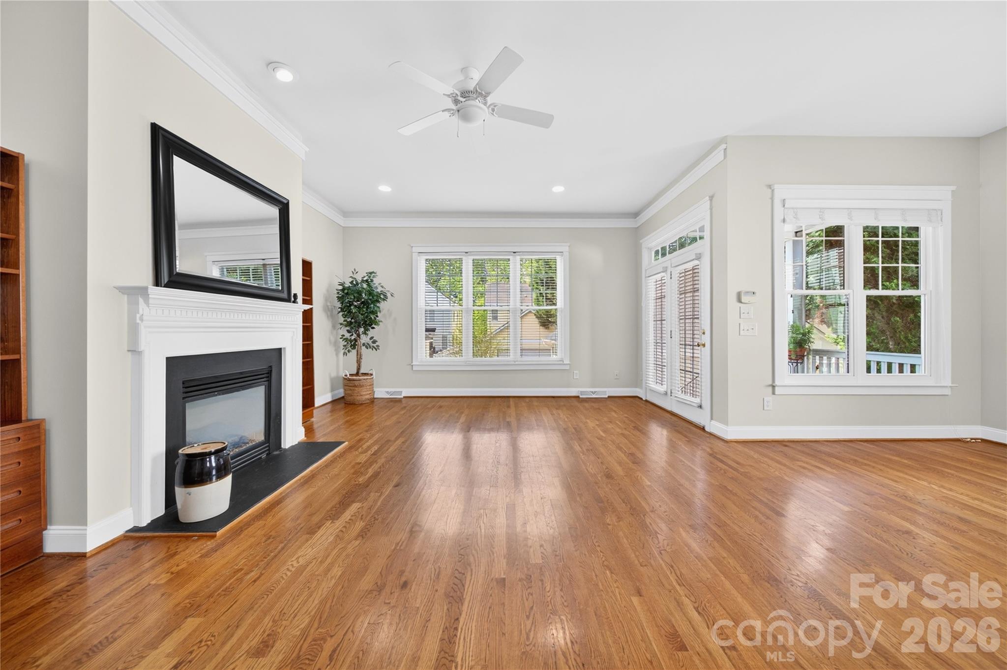15817 Trenton Place Road — Huntersville