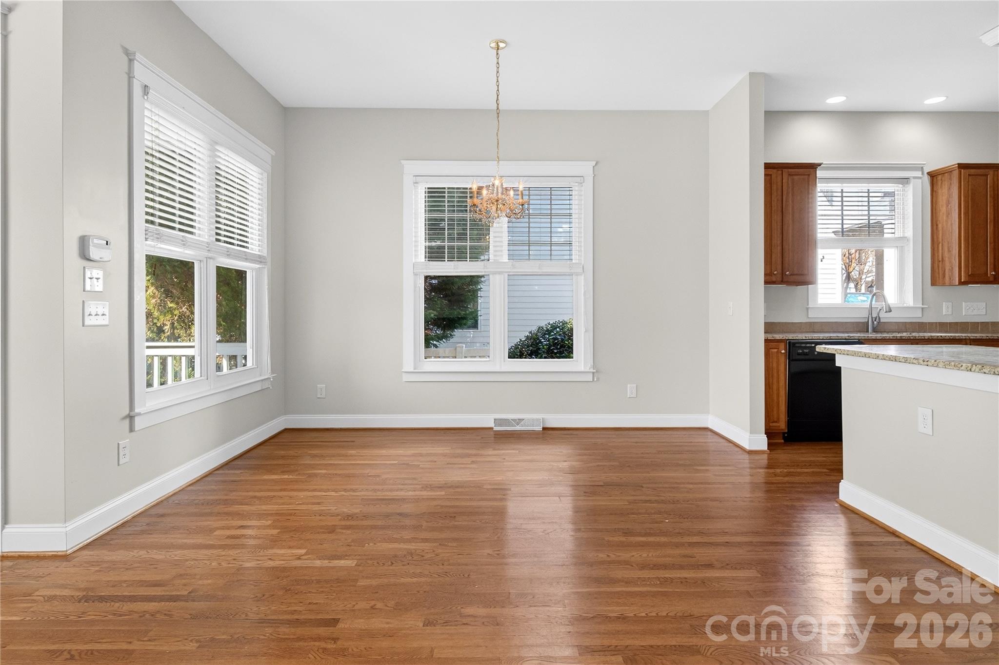 15817 Trenton Place Road — Huntersville