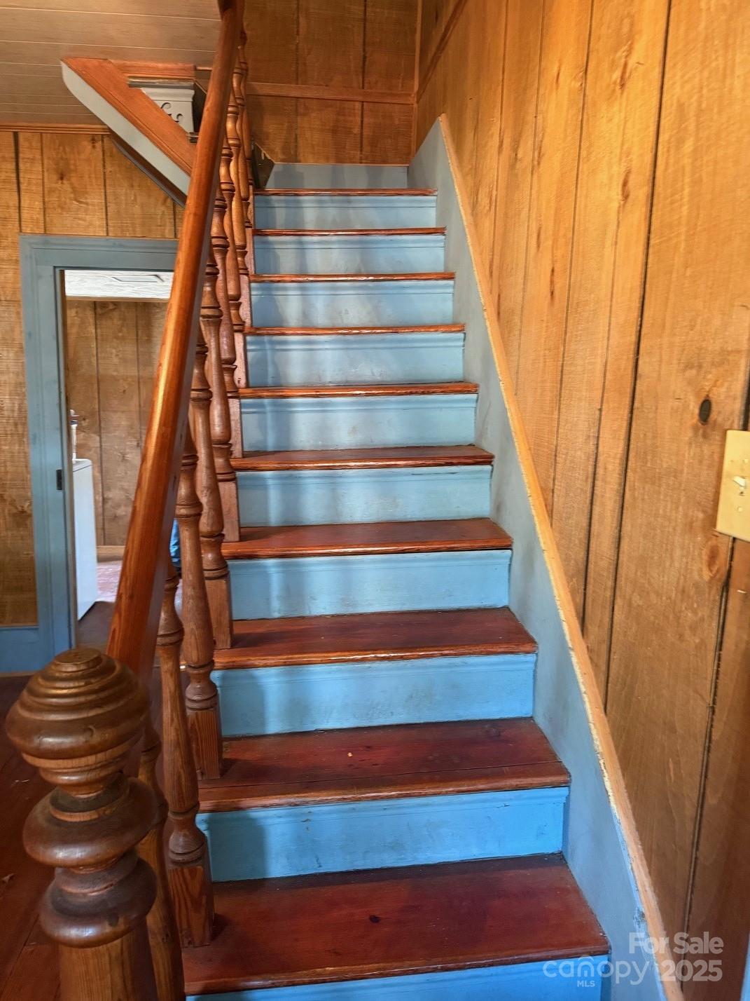 1801 Overbrook Road — Kershaw