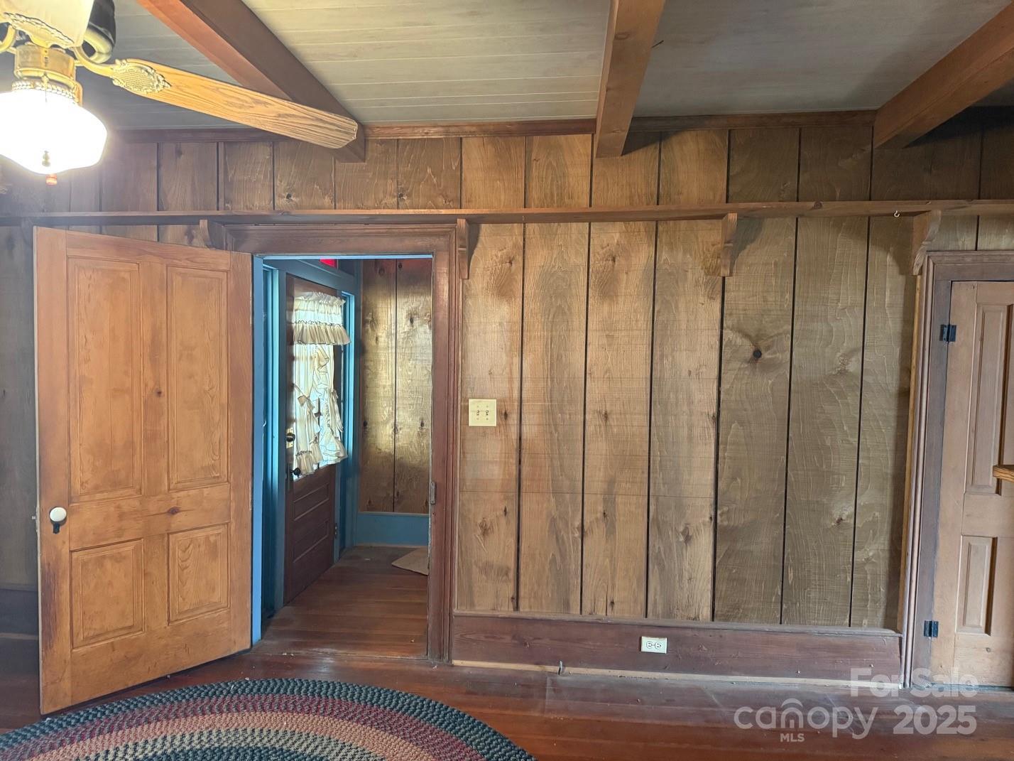 1801 Overbrook Road — Kershaw