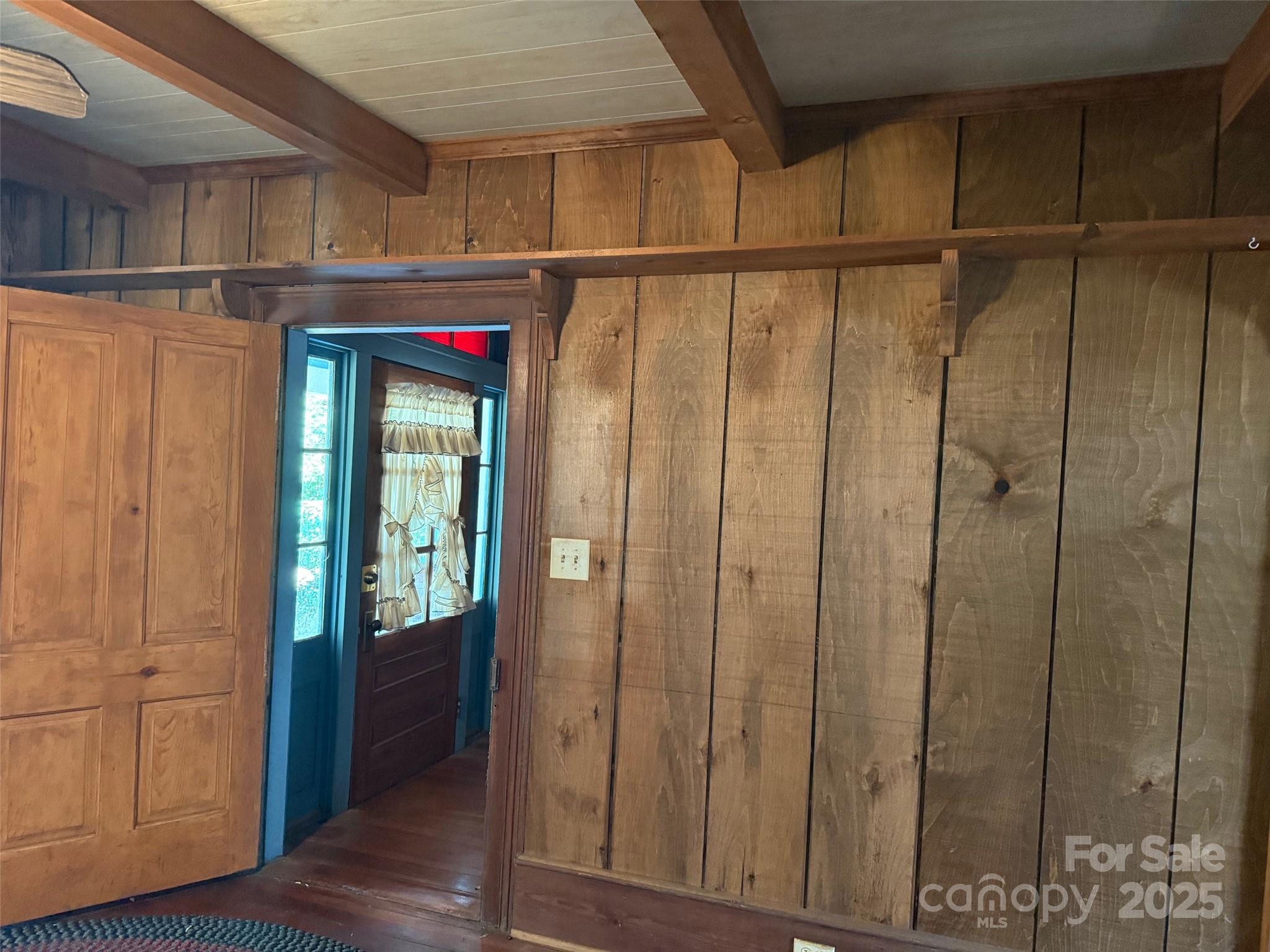 1801 Overbrook Road — Kershaw