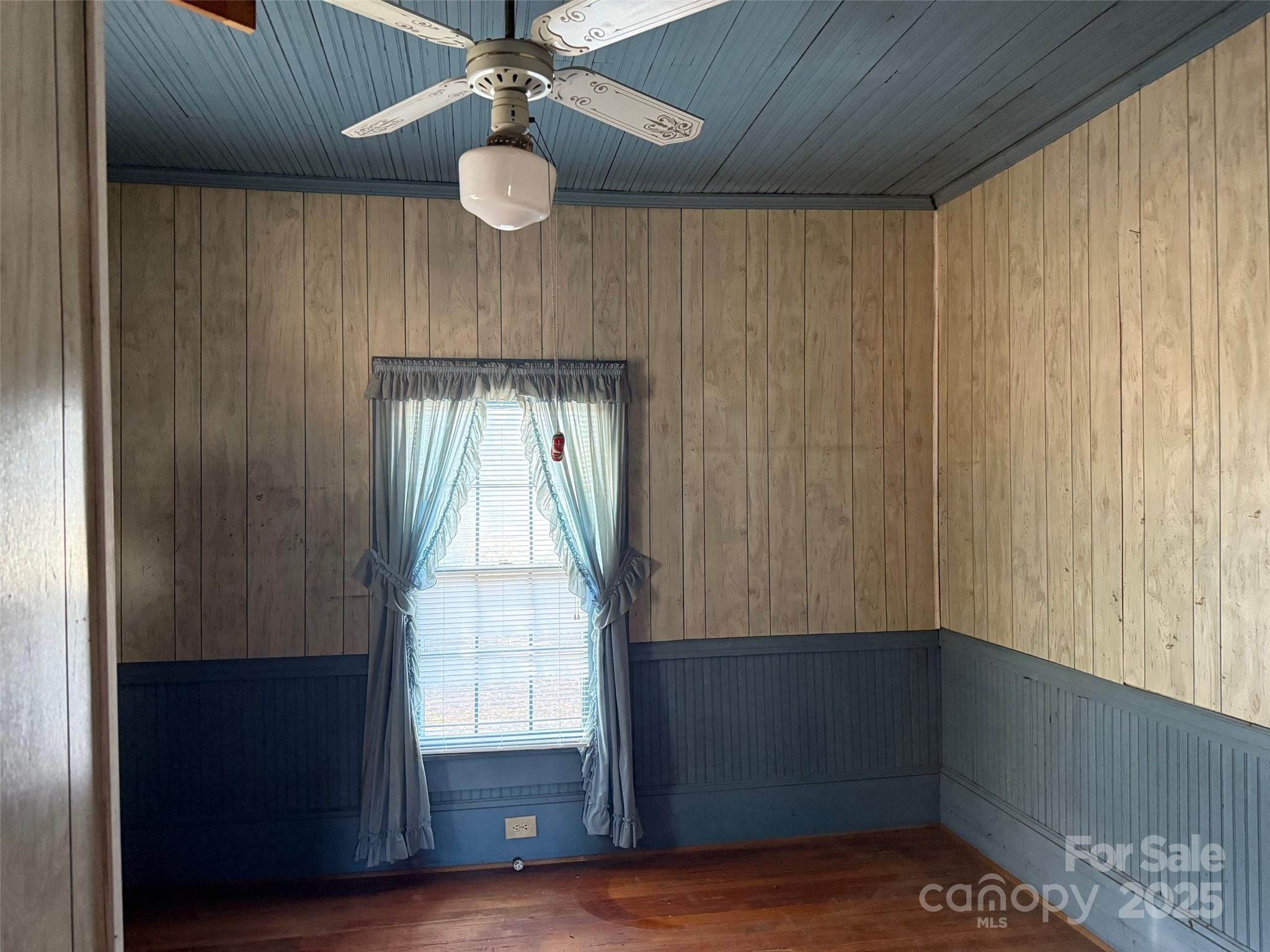 1801 Overbrook Road — Kershaw