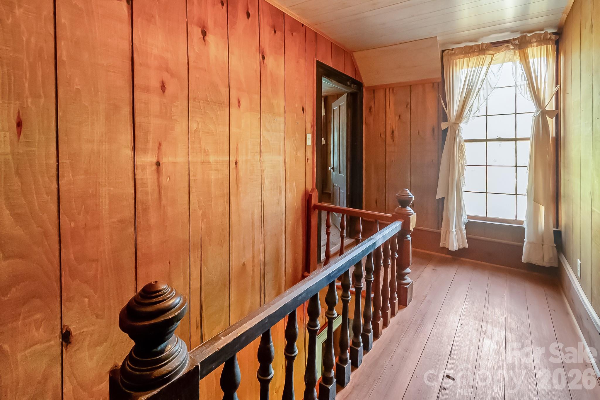 1801 Overbrook Road — Kershaw