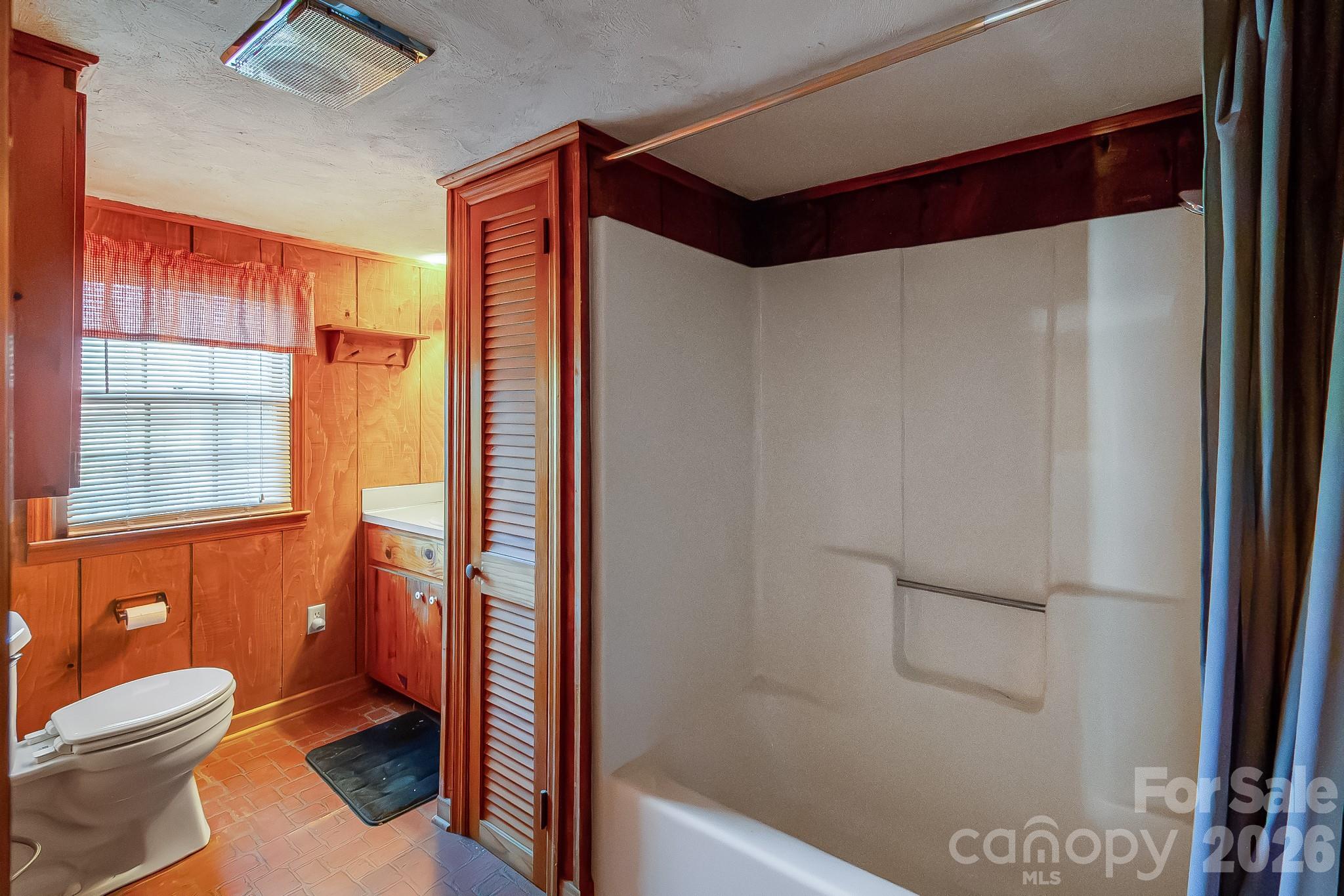 1801 Overbrook Road — Kershaw