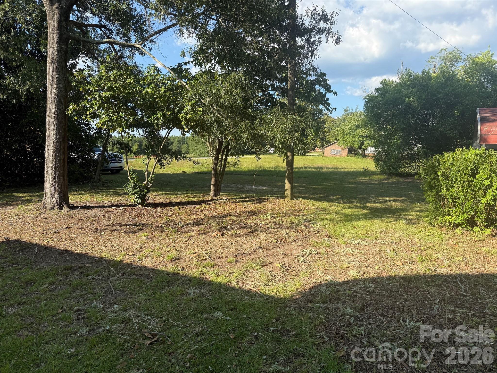 1801 Overbrook Road — Kershaw