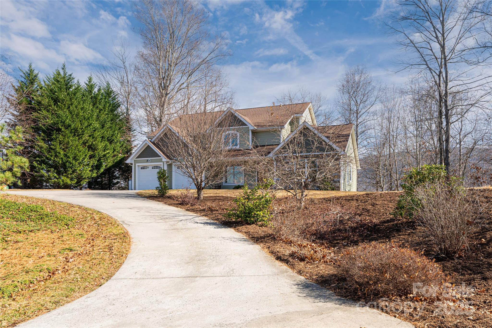 98 Sovereign Lane — Fairview