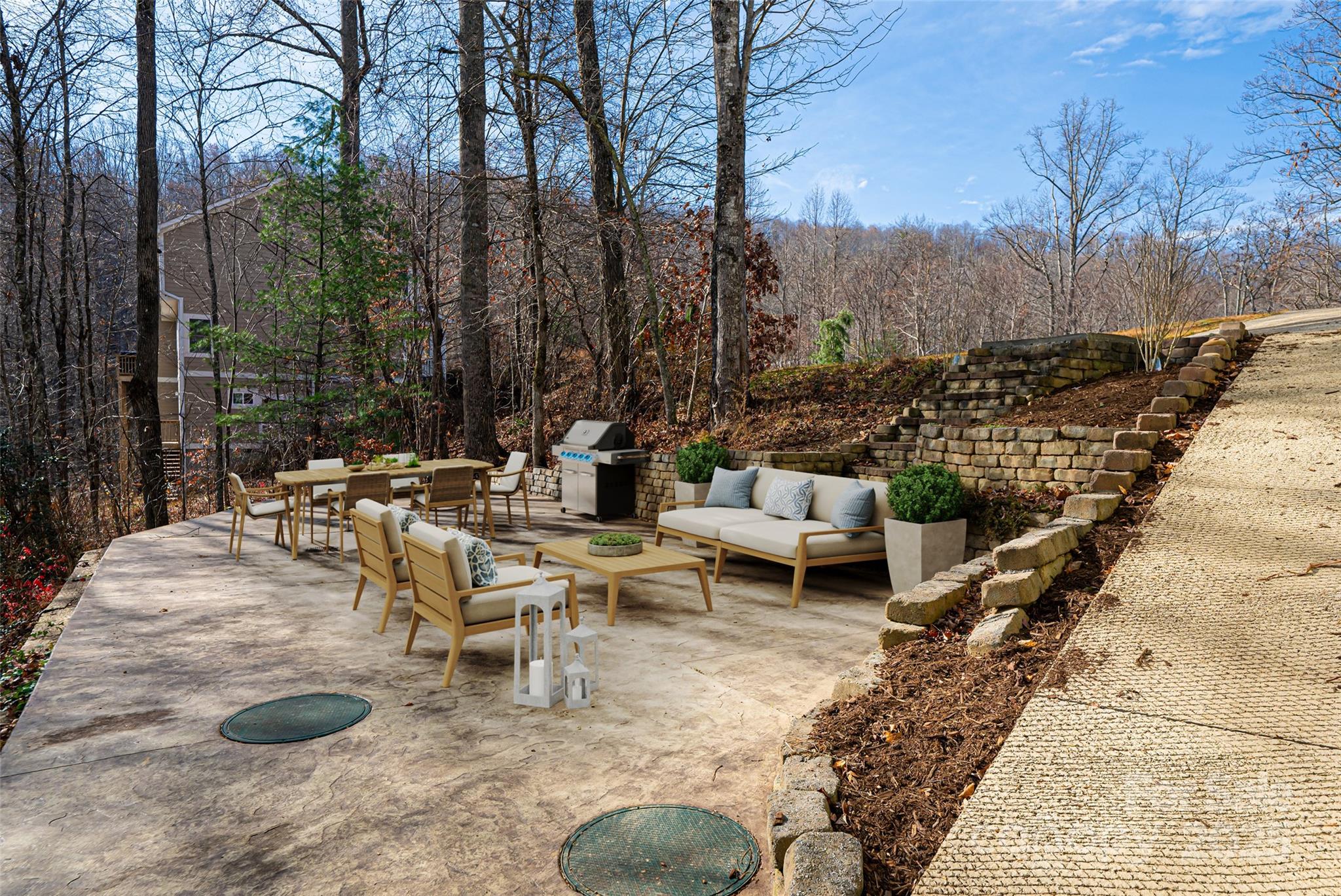 98 Sovereign Lane — Fairview