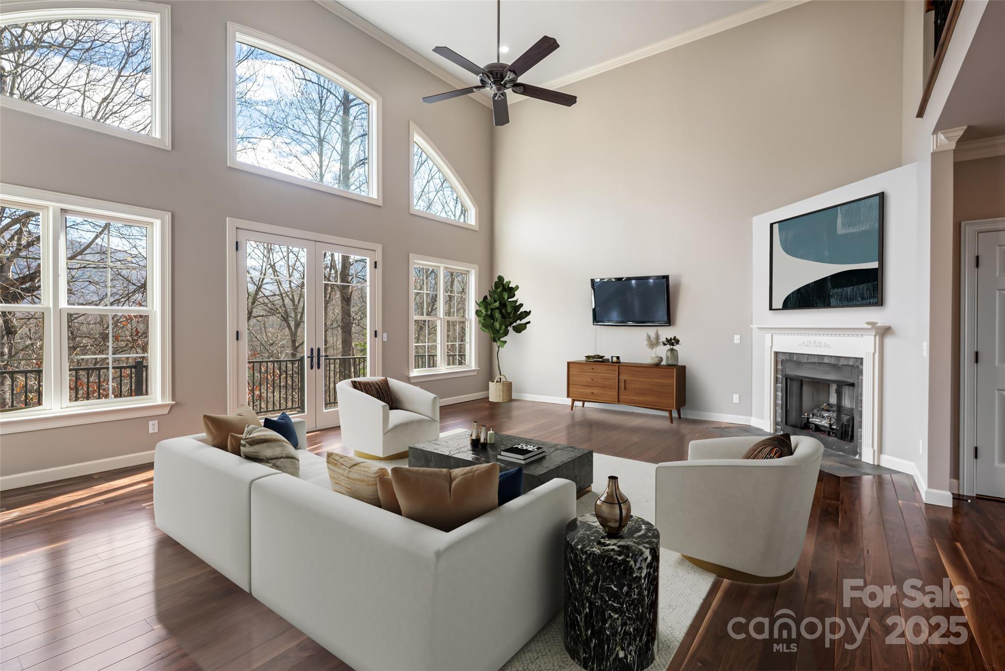 98 Sovereign Lane — Fairview