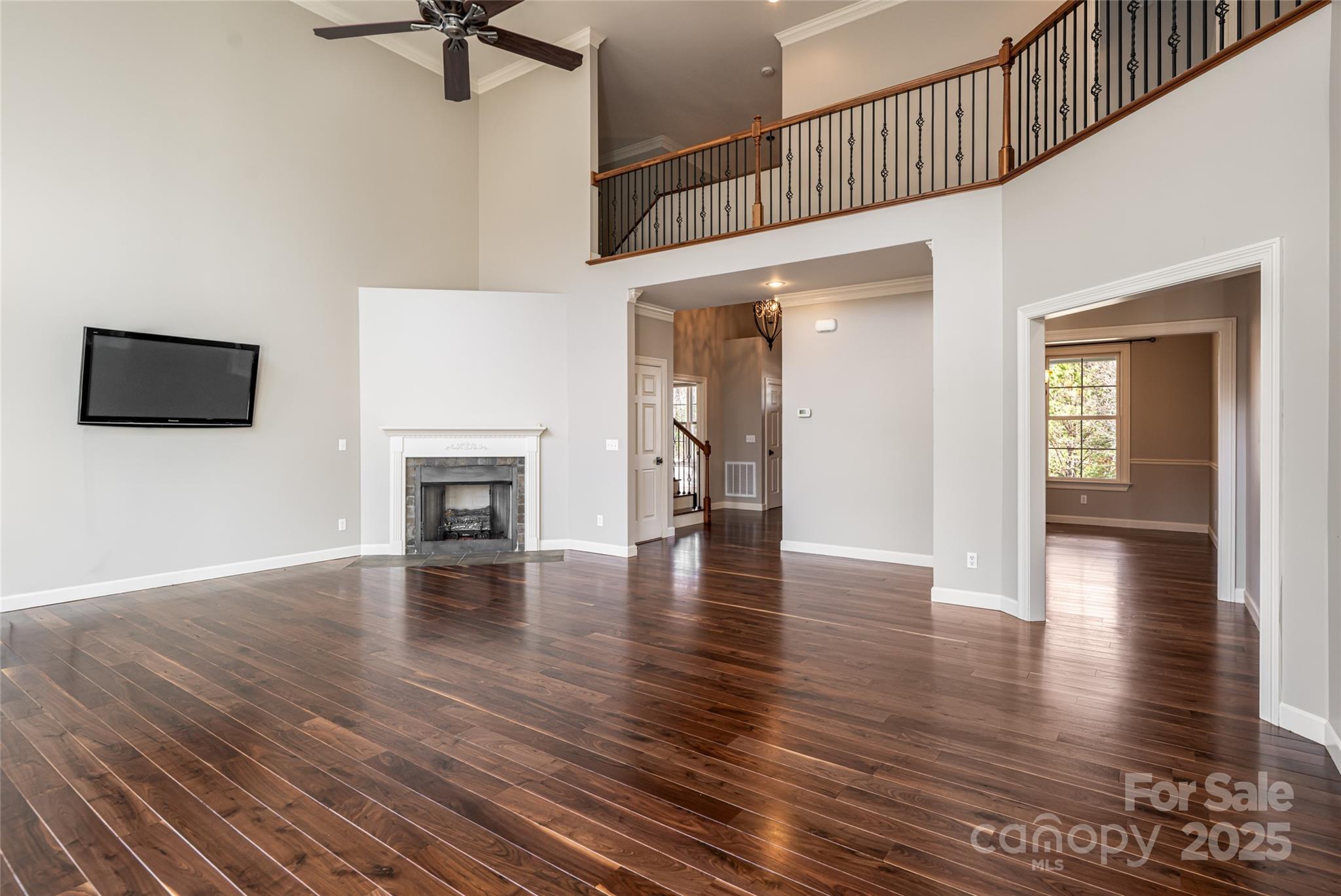 98 Sovereign Lane — Fairview