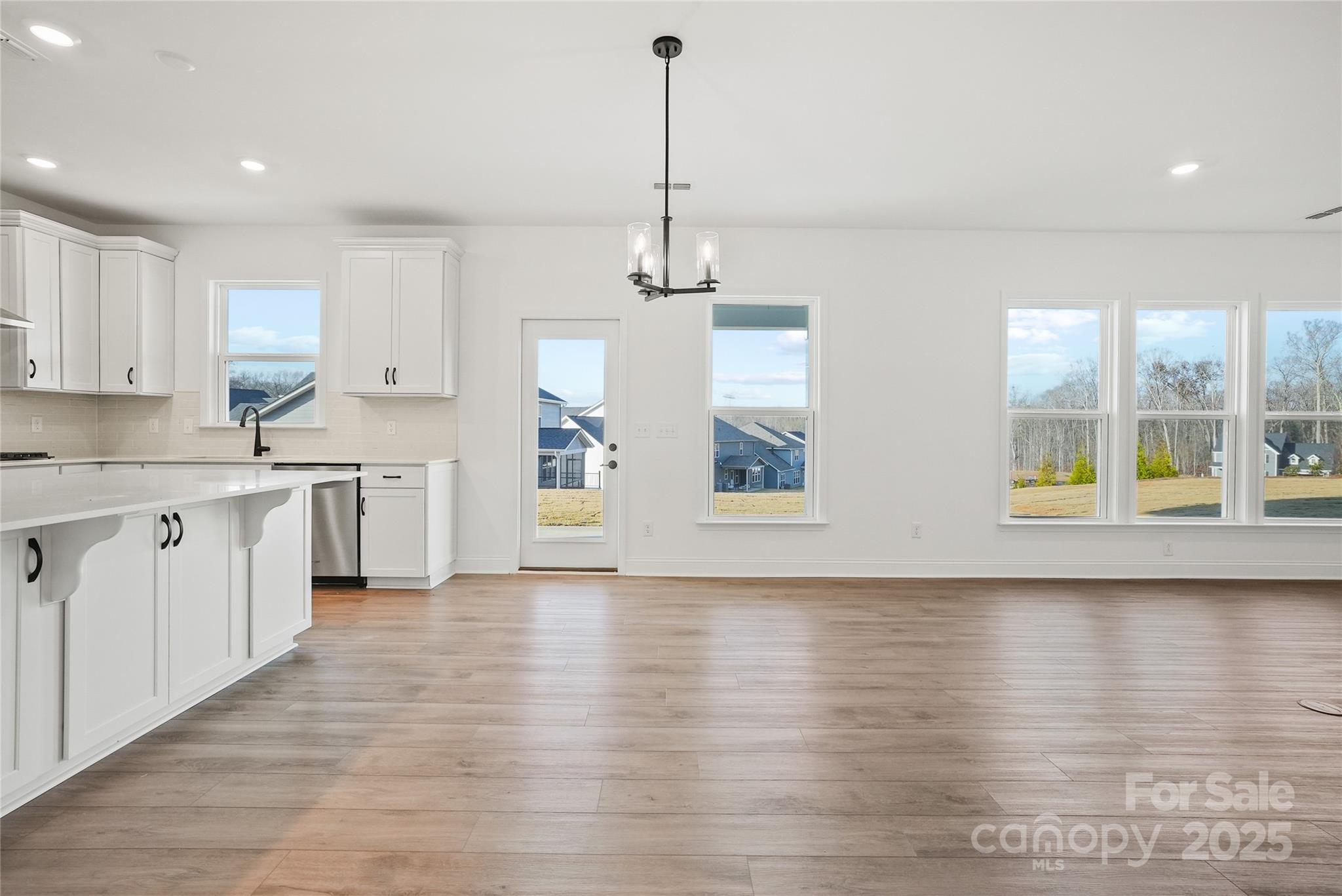 1007 High Bluff Point SE — Waxhaw