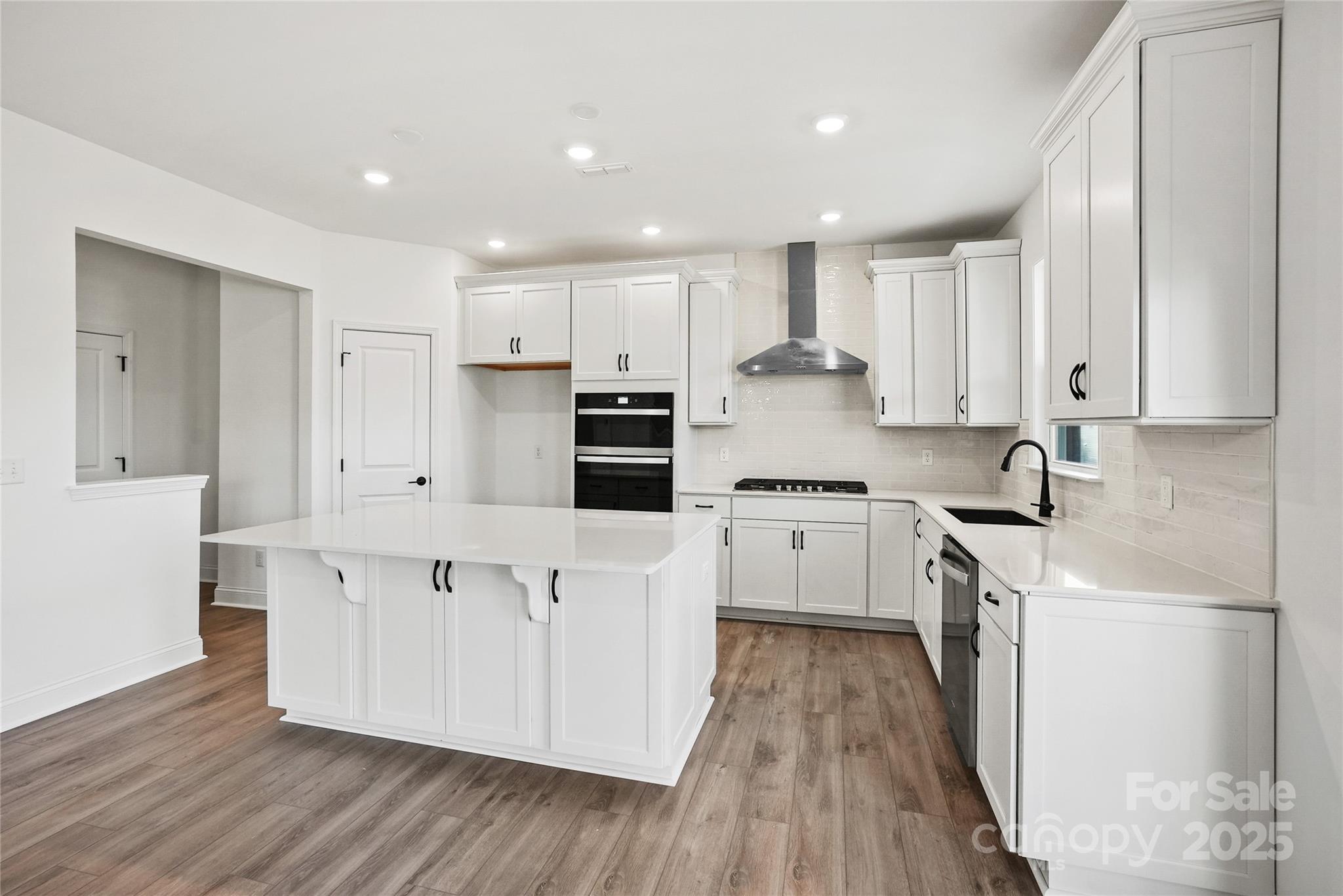 1007 High Bluff Point SE — Waxhaw