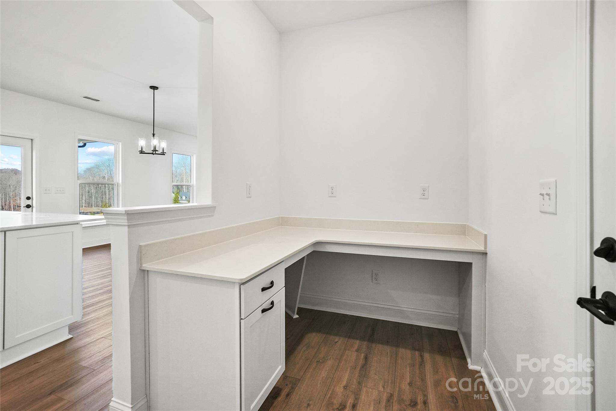 1007 High Bluff Point SE — Waxhaw