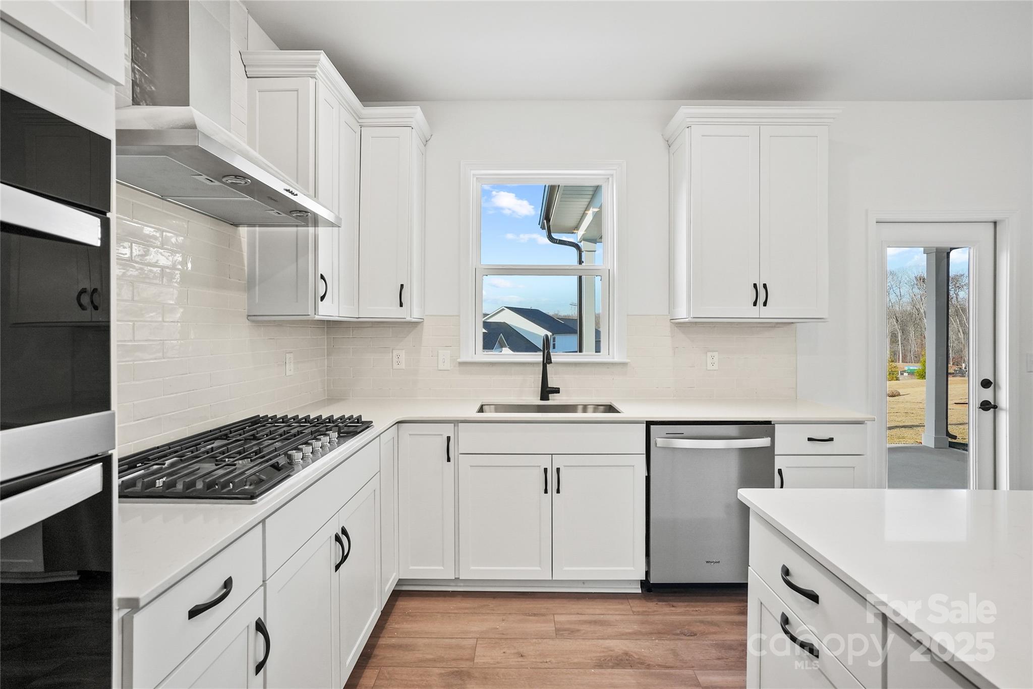 1007 High Bluff Point SE — Waxhaw