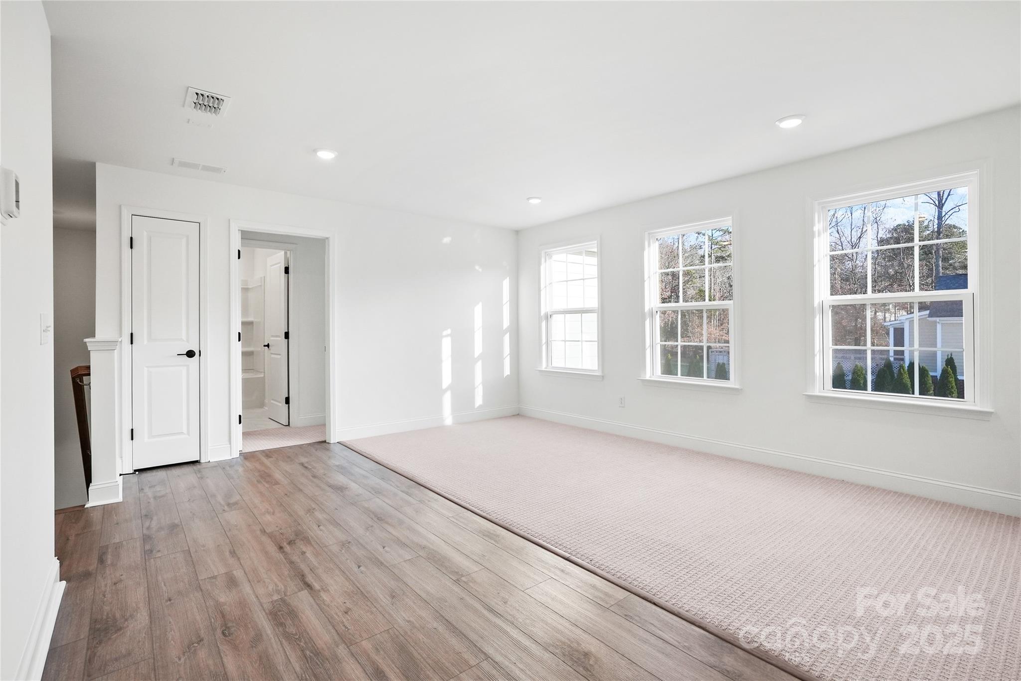 1007 High Bluff Point SE — Waxhaw