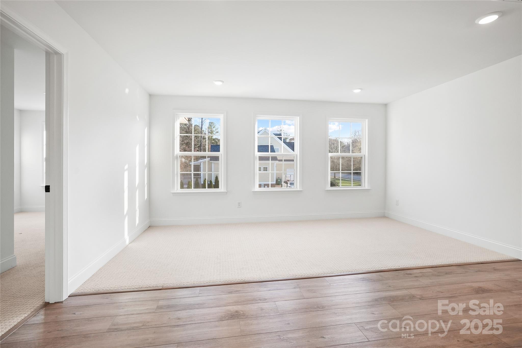 1007 High Bluff Point SE — Waxhaw