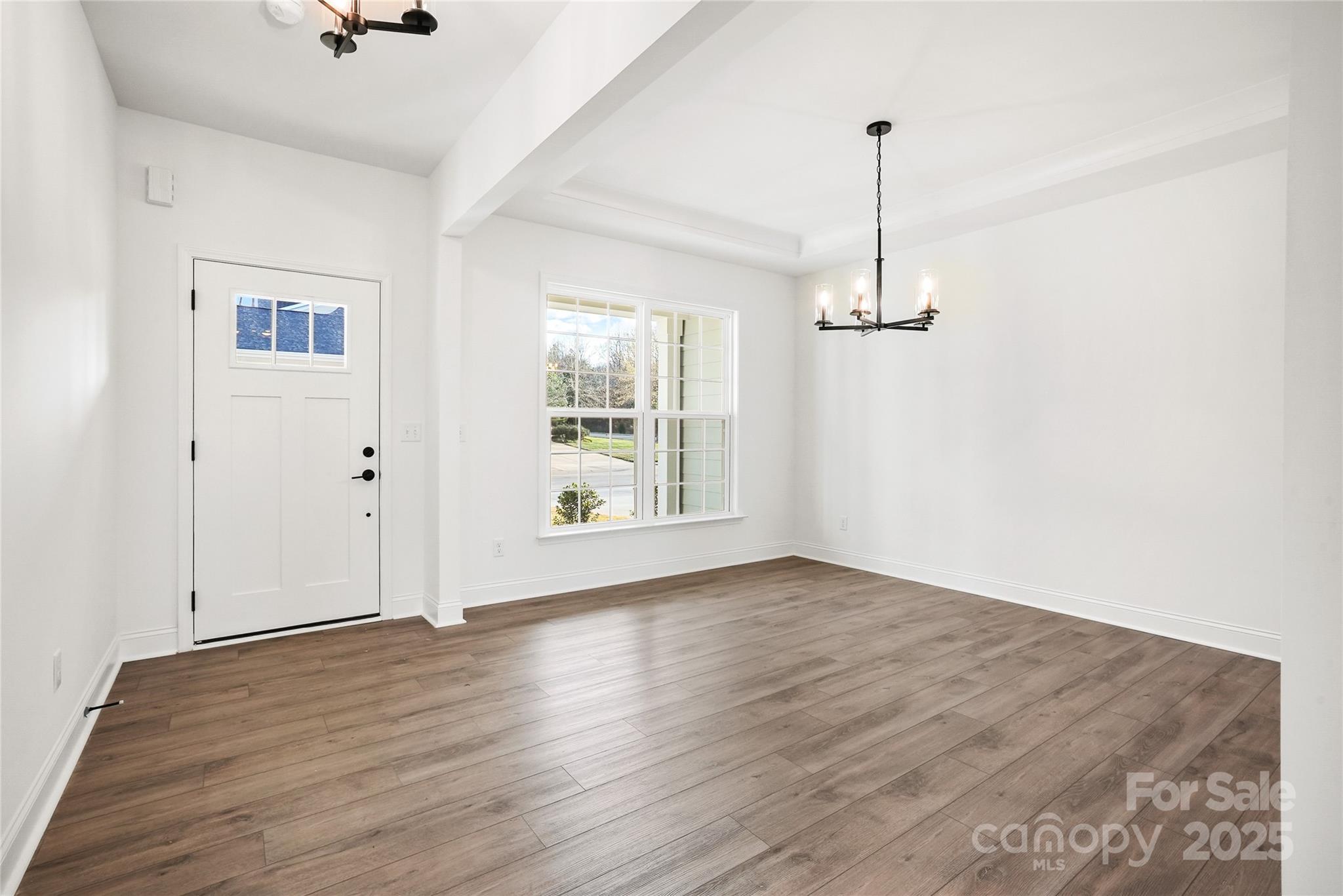 1007 High Bluff Point SE — Waxhaw