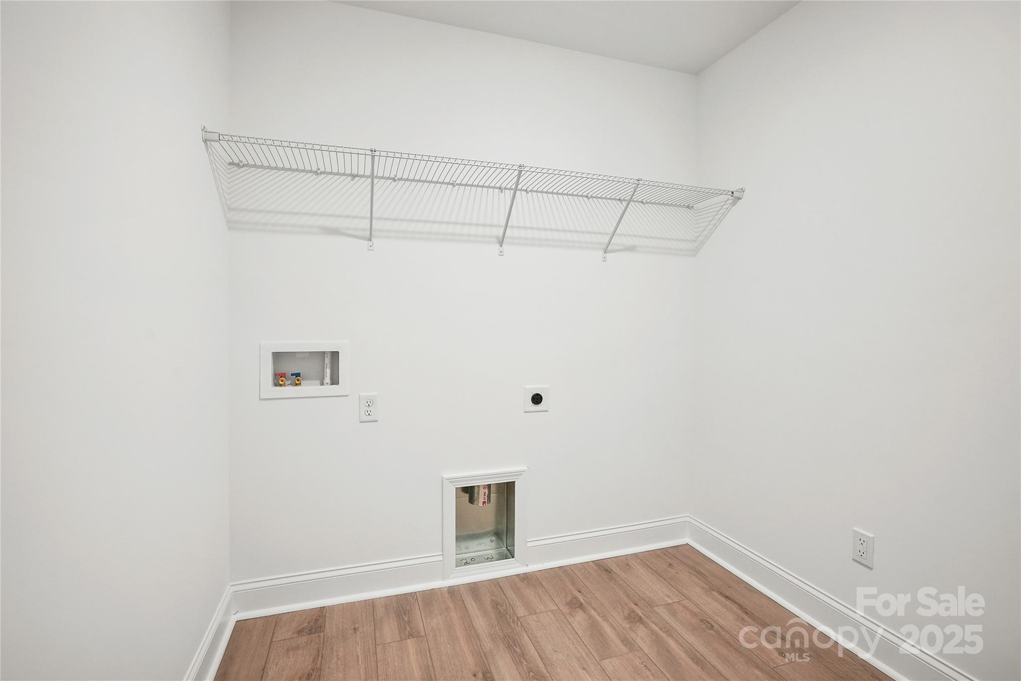 1007 High Bluff Point SE — Waxhaw