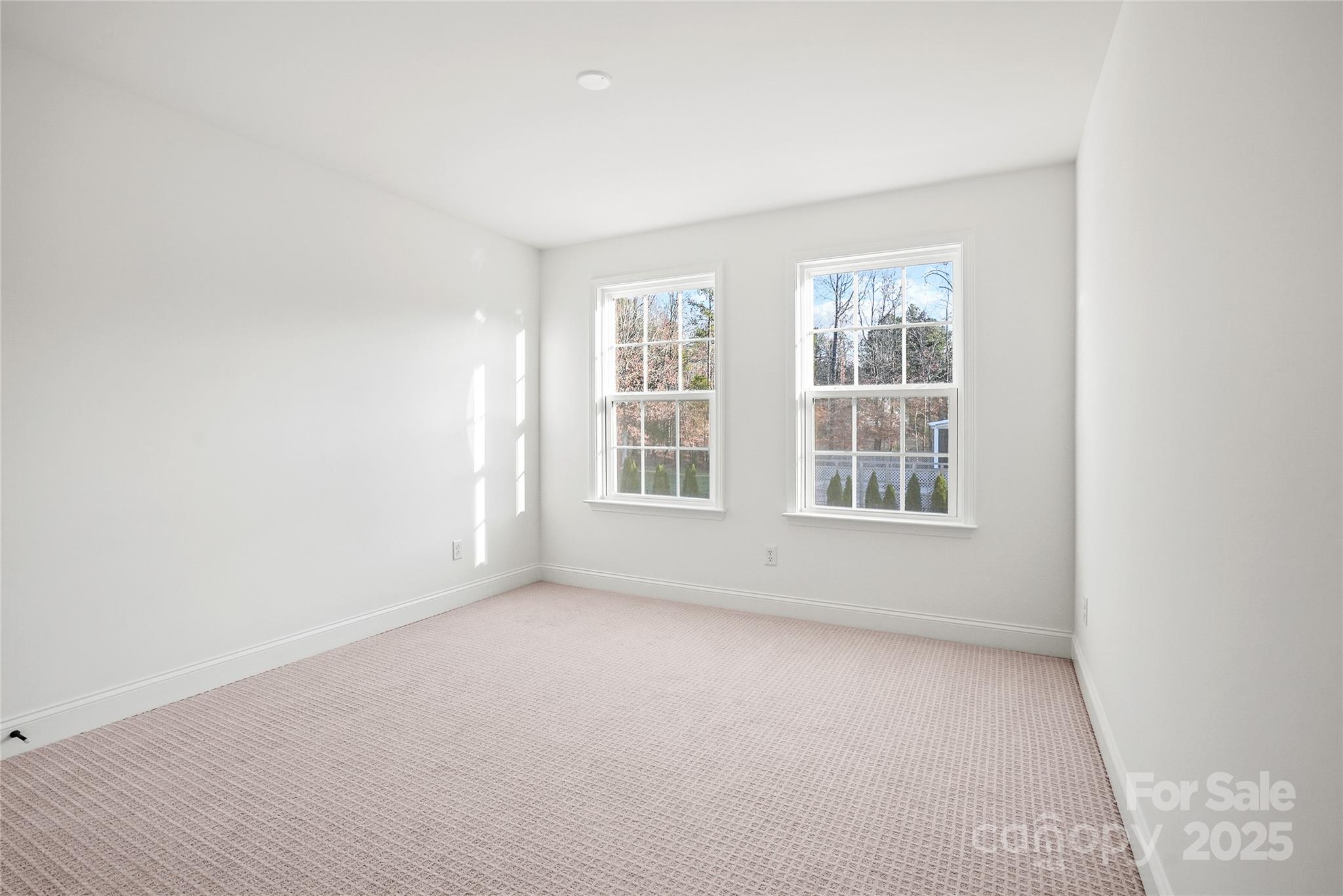 1007 High Bluff Point SE — Waxhaw