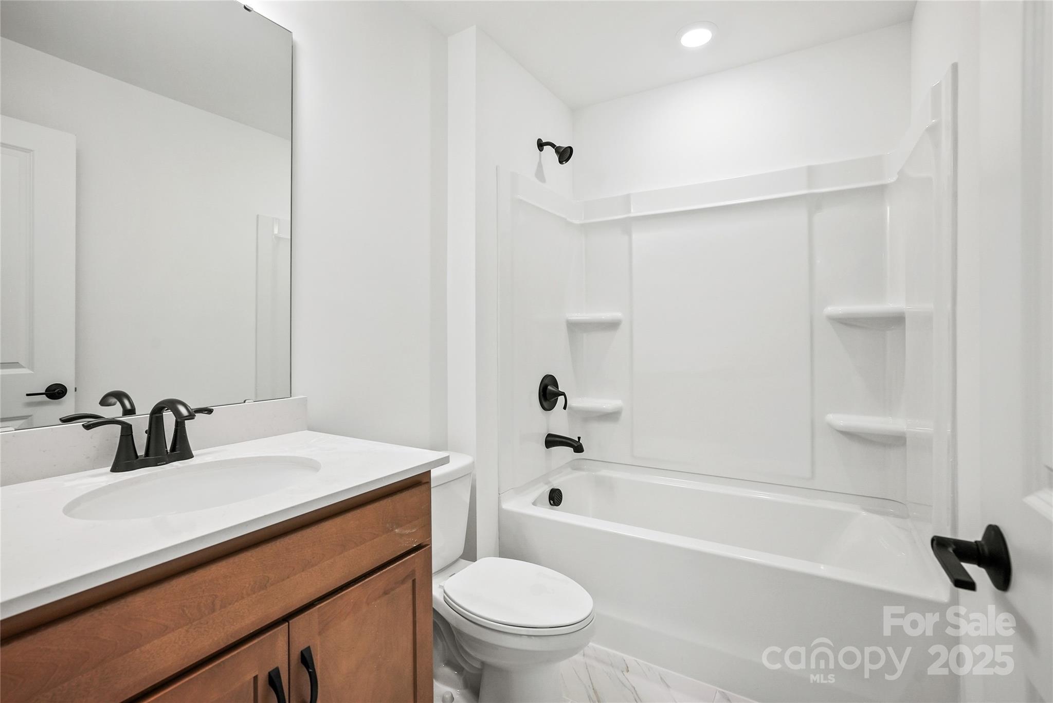 1007 High Bluff Point SE — Waxhaw