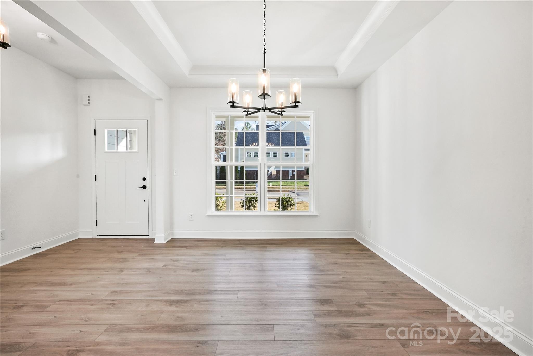 1007 High Bluff Point SE — Waxhaw