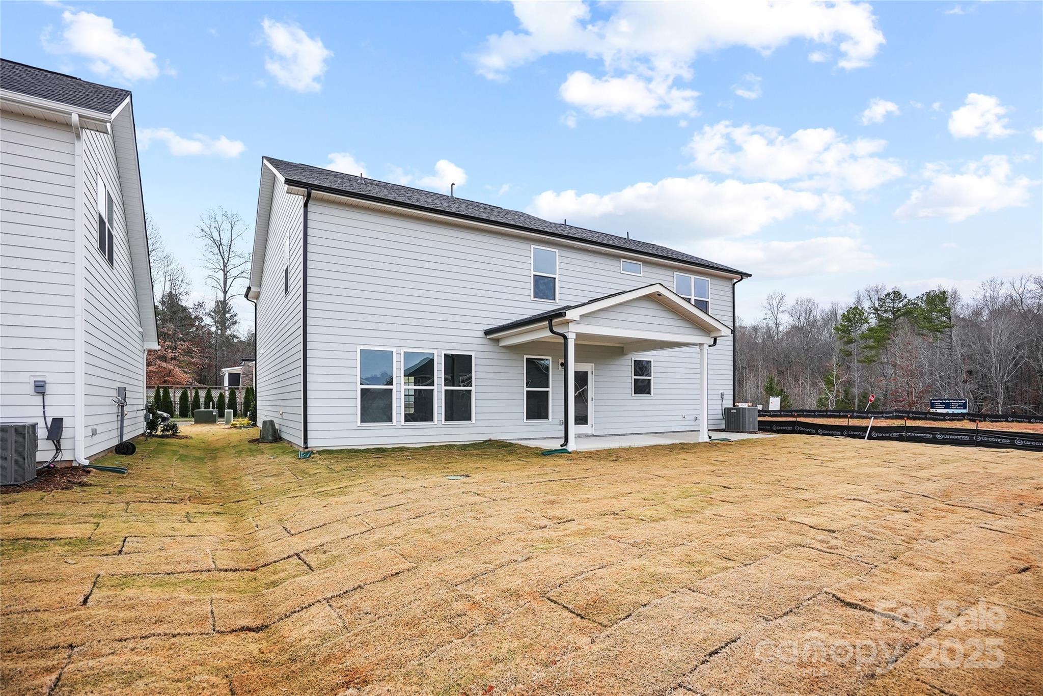 1007 High Bluff Point SE — Waxhaw
