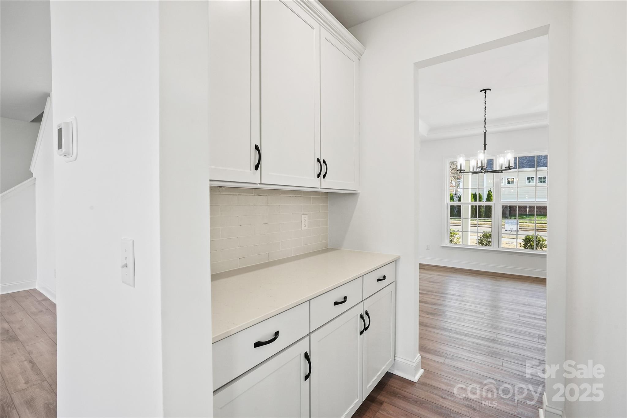 1007 High Bluff Point SE — Waxhaw