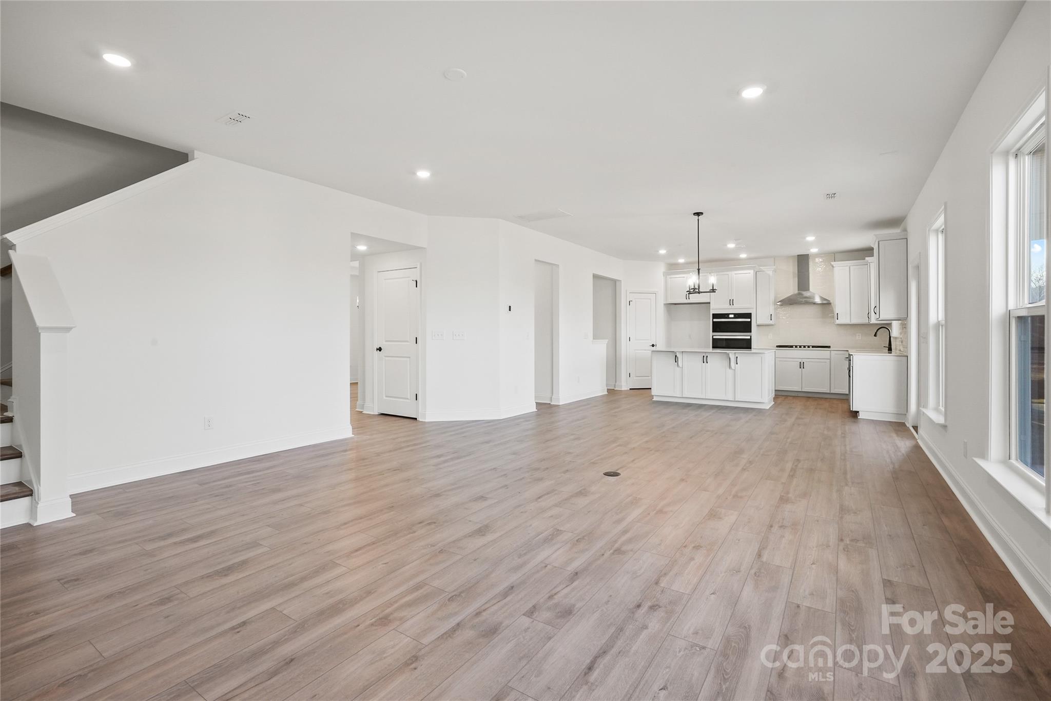 1007 High Bluff Point SE — Waxhaw