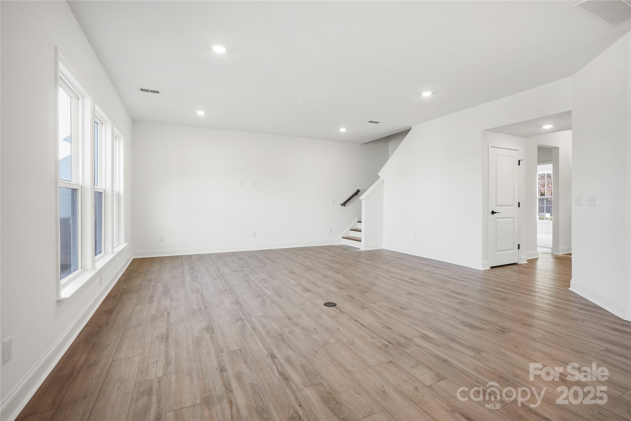 1007 High Bluff Point SE — Waxhaw