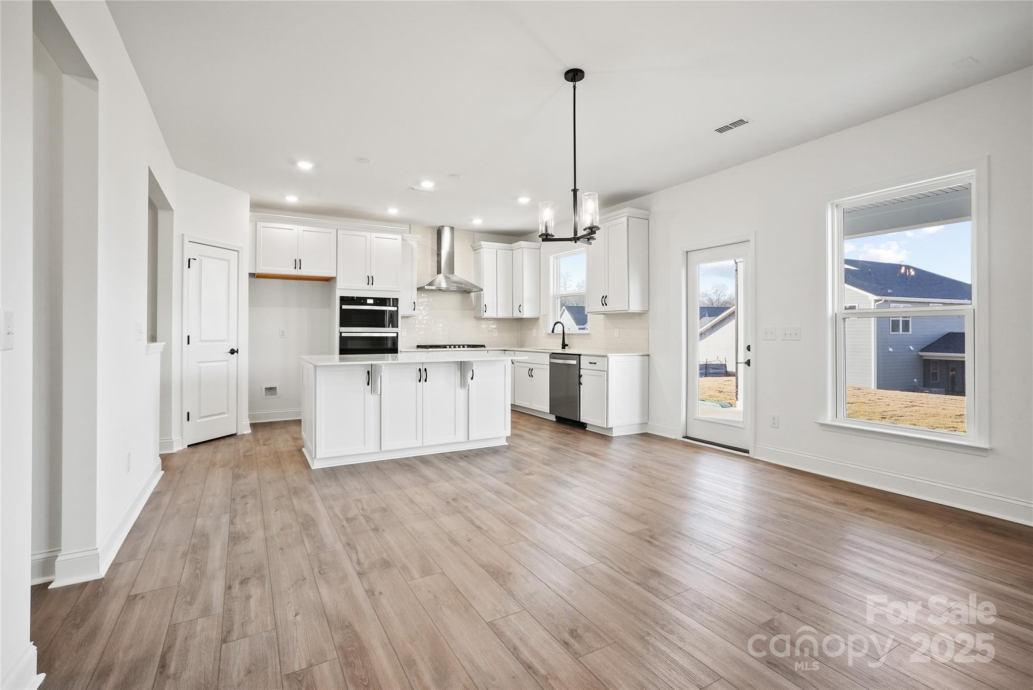 1007 High Bluff Point SE — Waxhaw