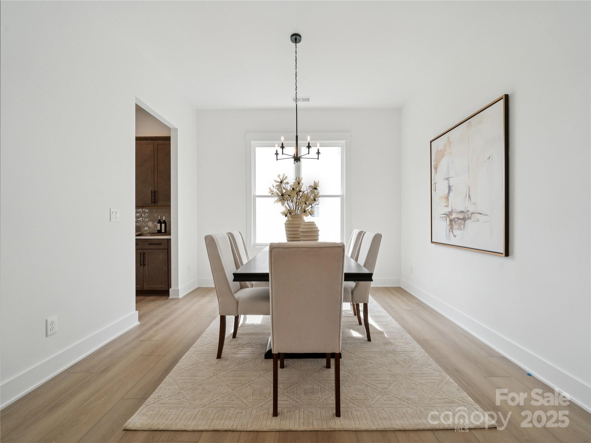 5107 Mint Harbor Way #409 — Charlotte
