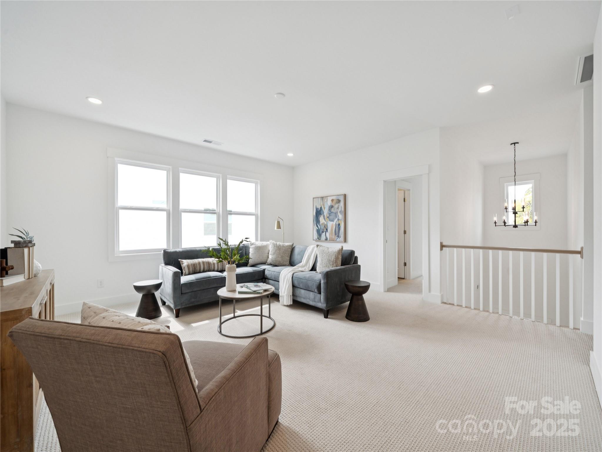 5107 Mint Harbor Way #409 — Charlotte