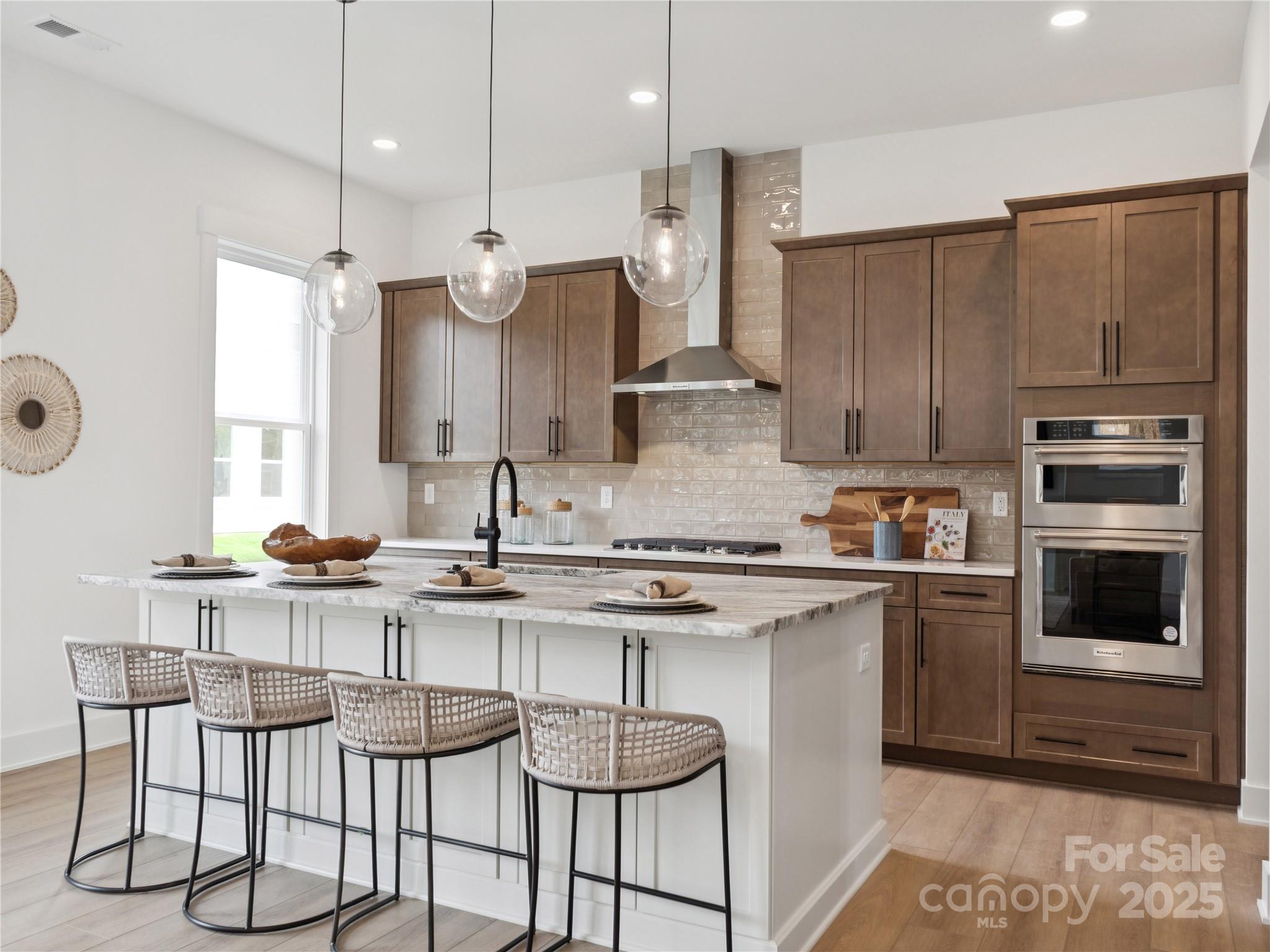 5107 Mint Harbor Way #409 — Charlotte