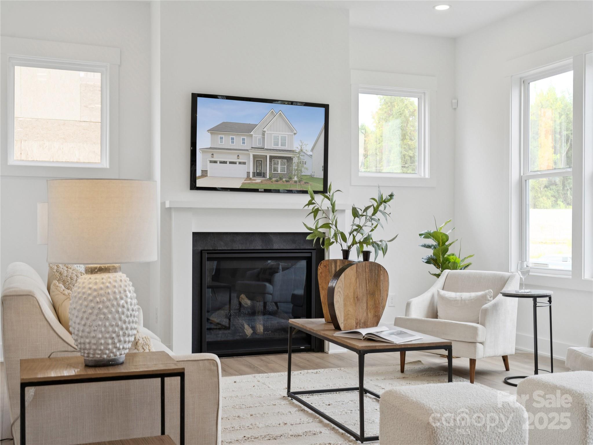 5107 Mint Harbor Way #409 — Charlotte