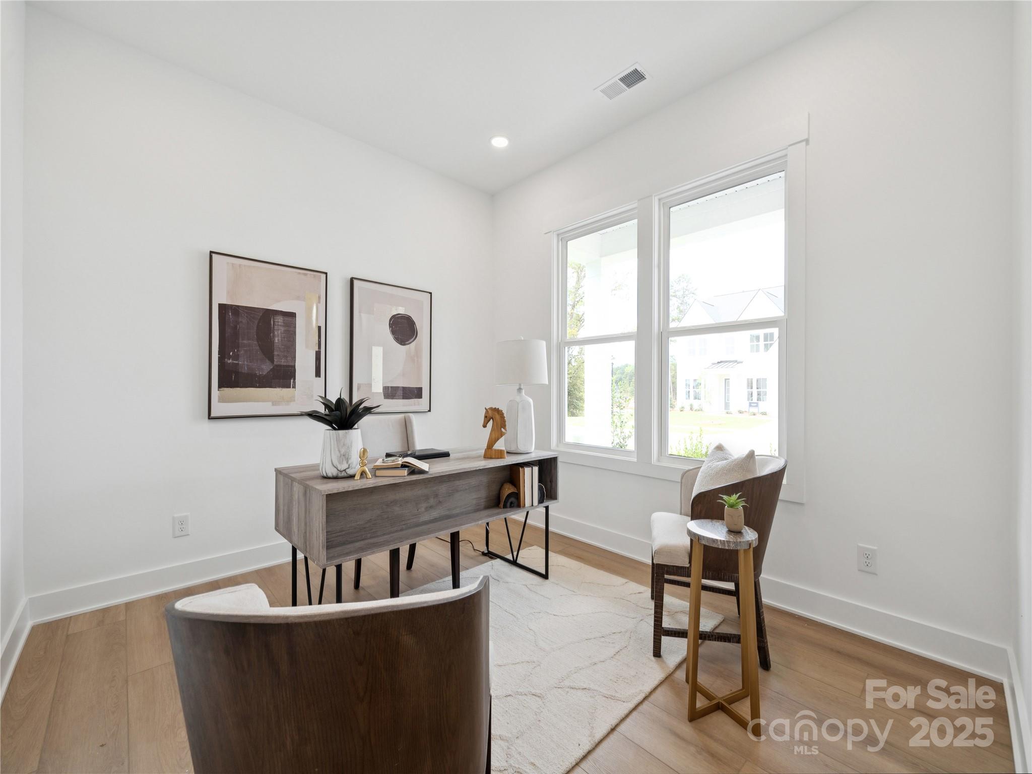5107 Mint Harbor Way #409 — Charlotte