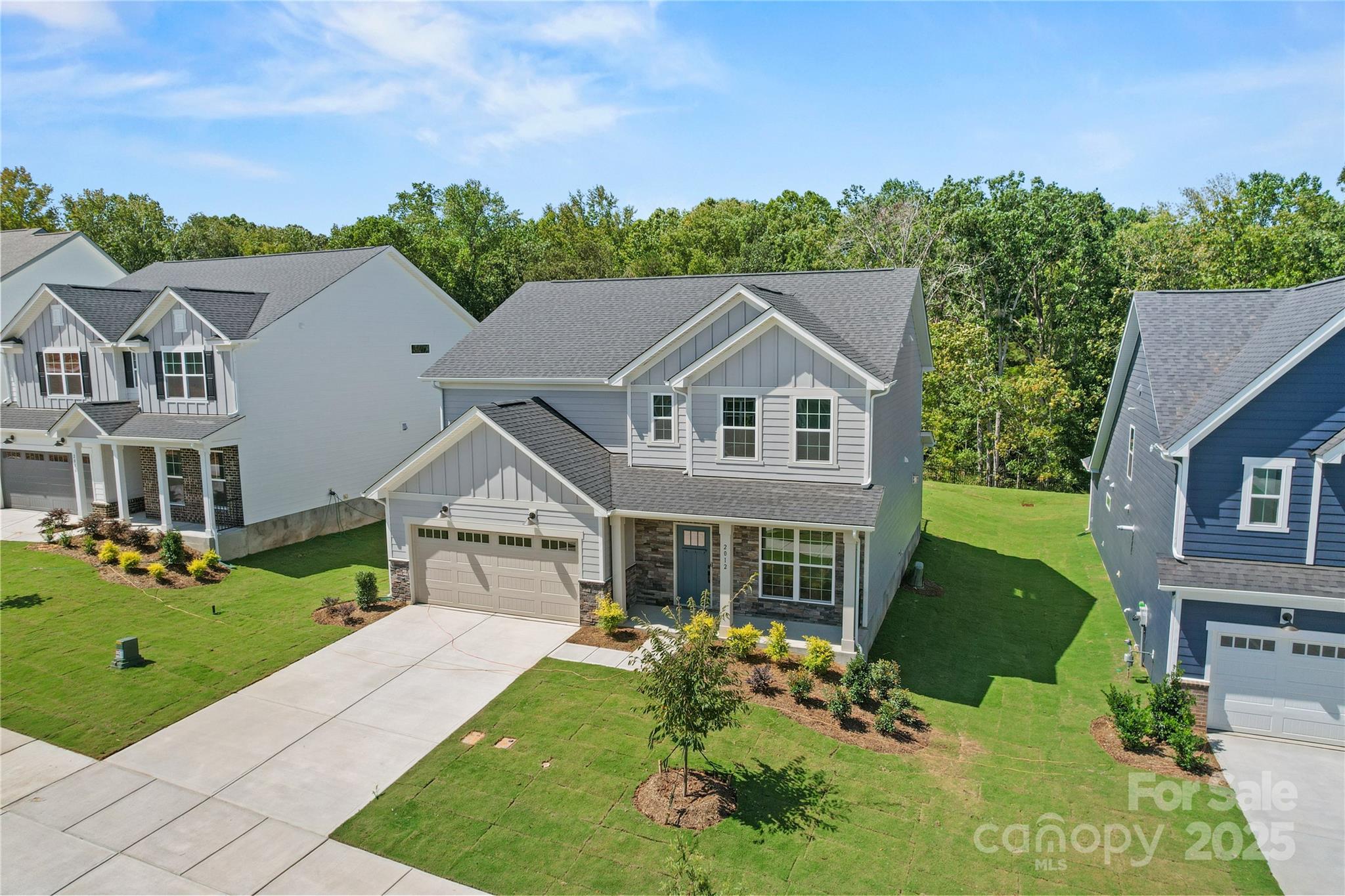 2012 Waxhaw Crossing Drive — Waxhaw