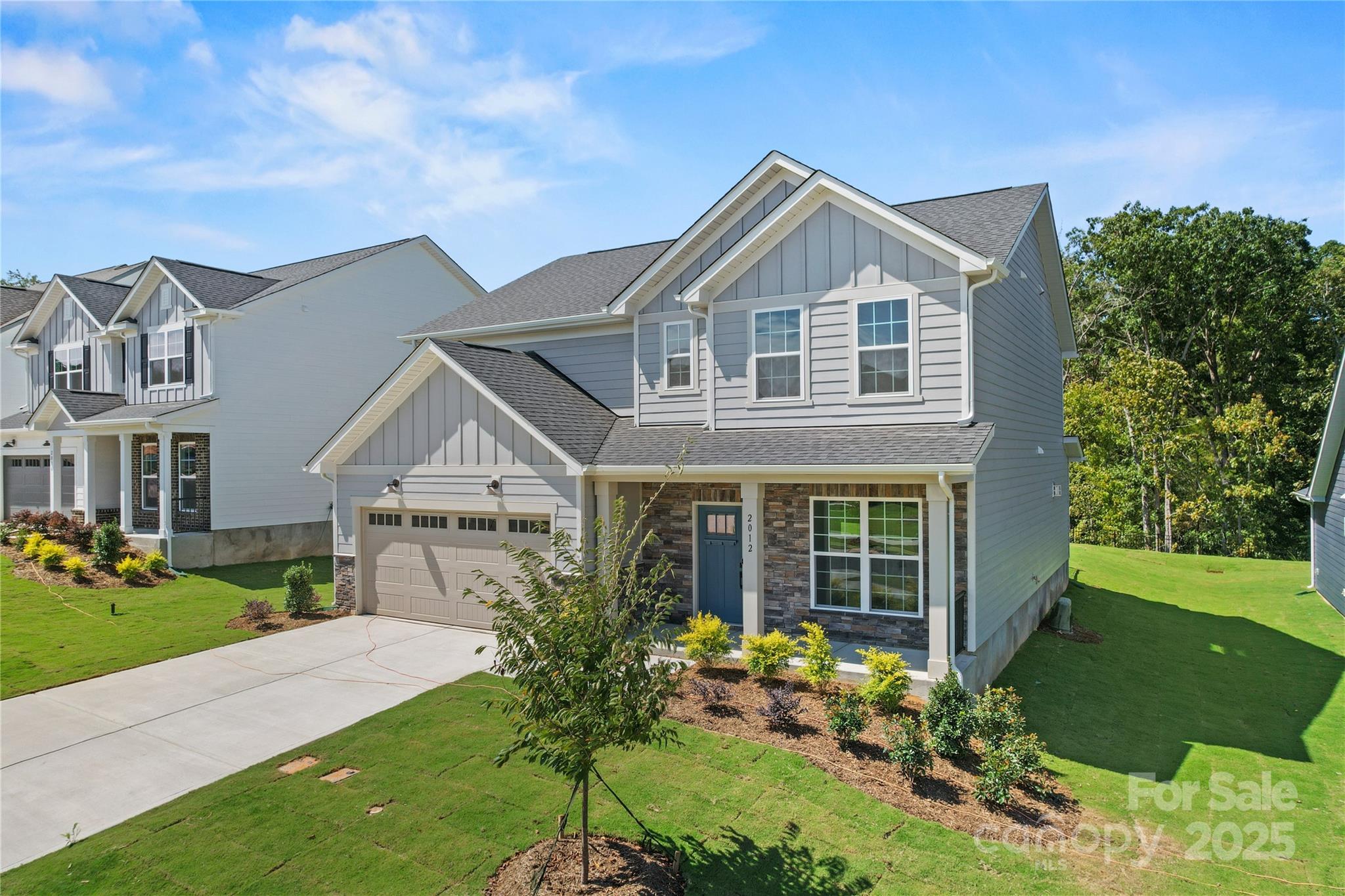 2012 Waxhaw Crossing Drive — Waxhaw