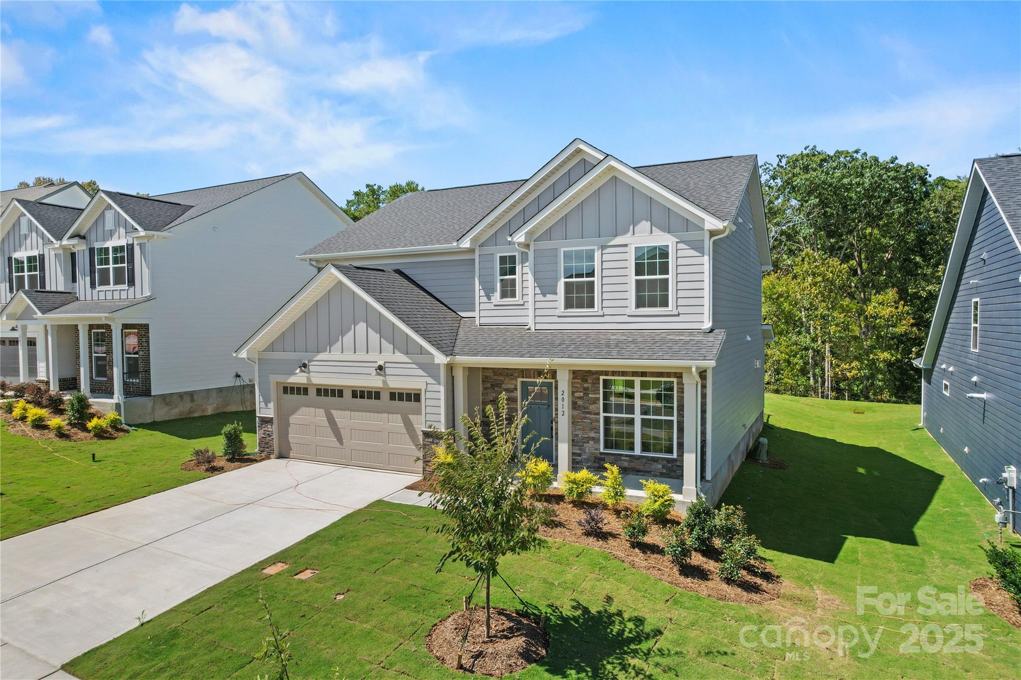 2012 Waxhaw Crossing Drive — Waxhaw