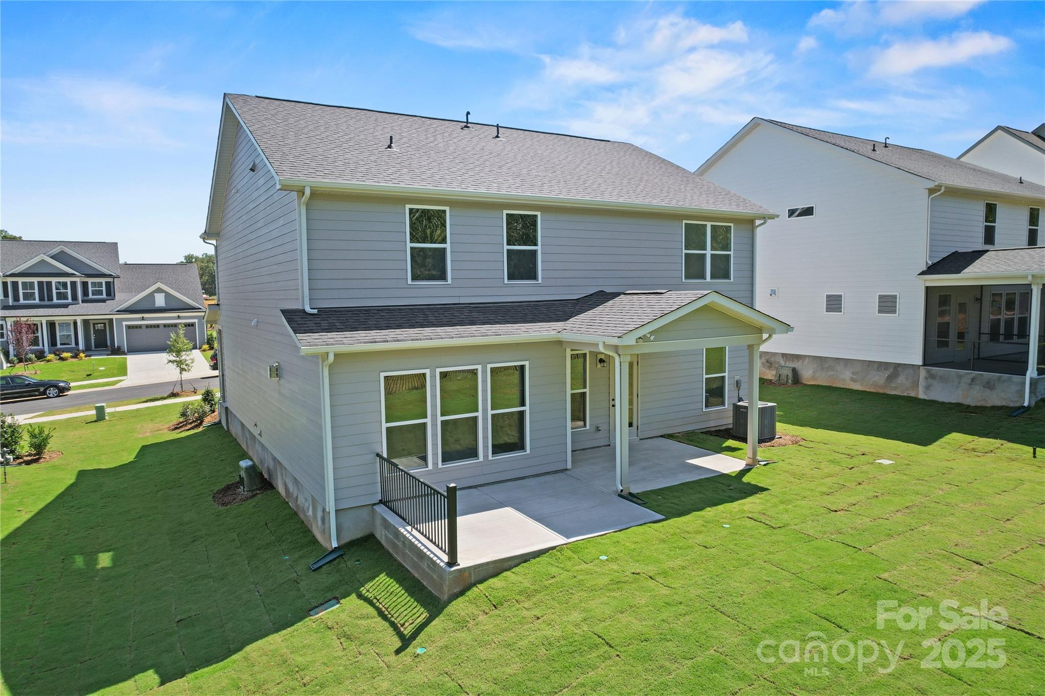 2012 Waxhaw Crossing Drive — Waxhaw