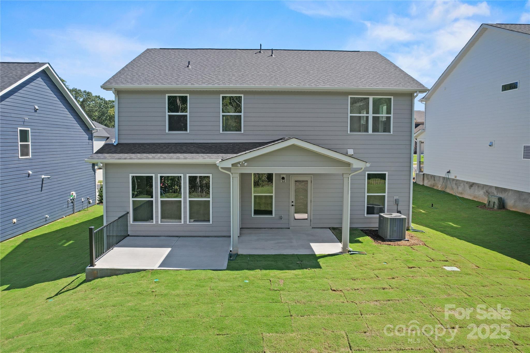 2012 Waxhaw Crossing Drive — Waxhaw
