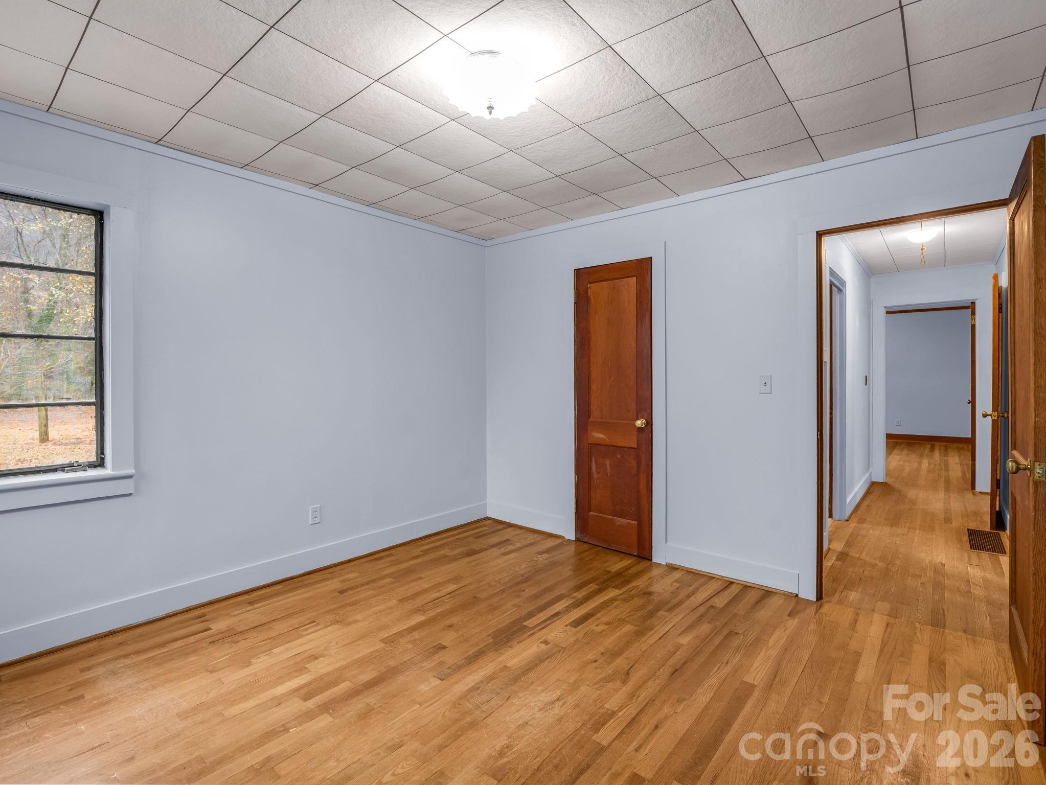 109 Wall Road — Tryon