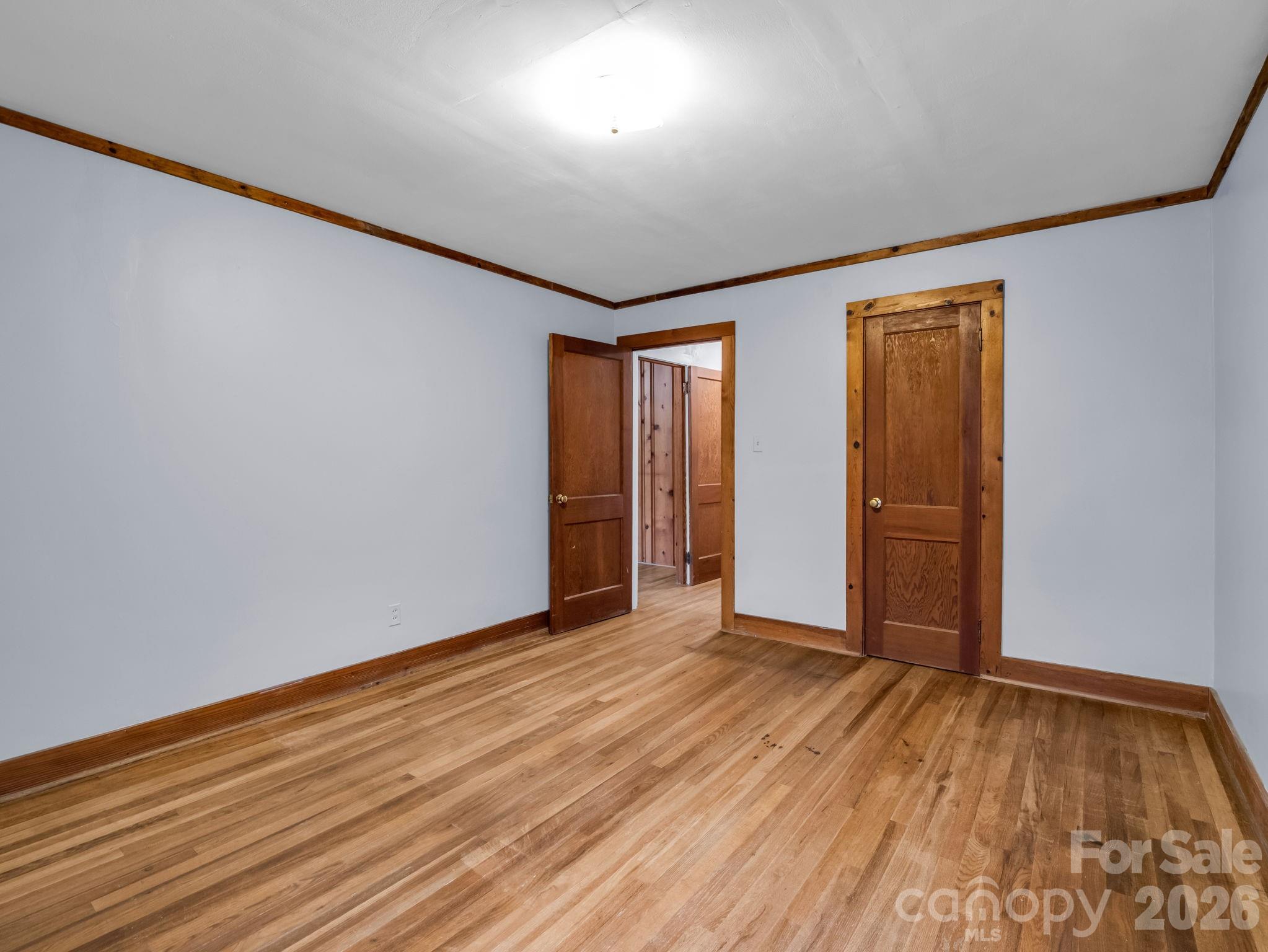 109 Wall Road — Tryon
