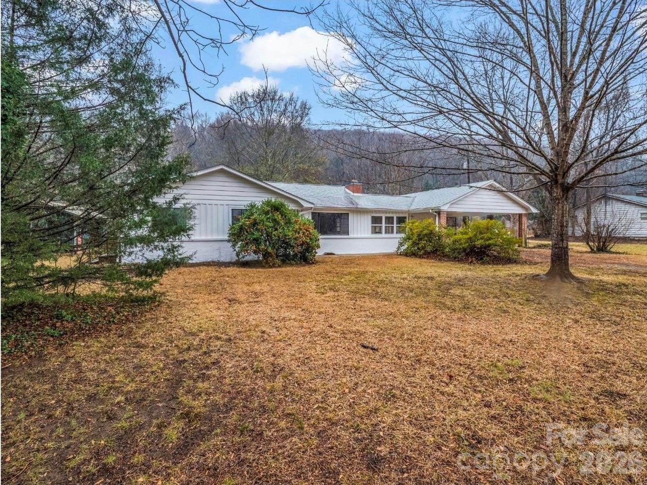 109 Wall Road — Tryon