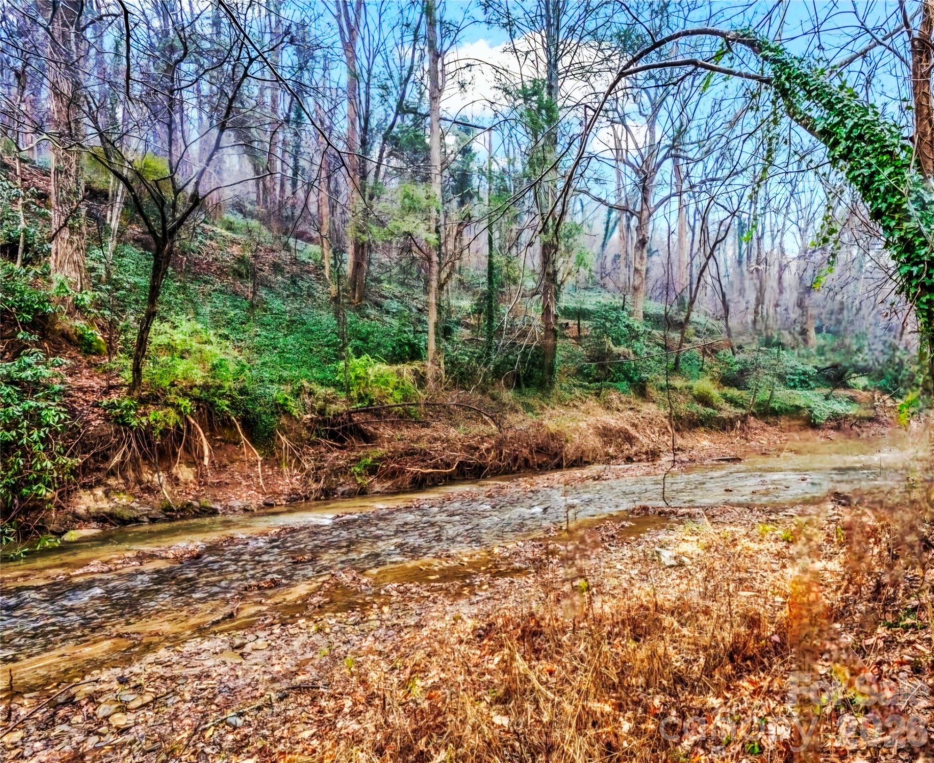 109 Wall Road — Tryon