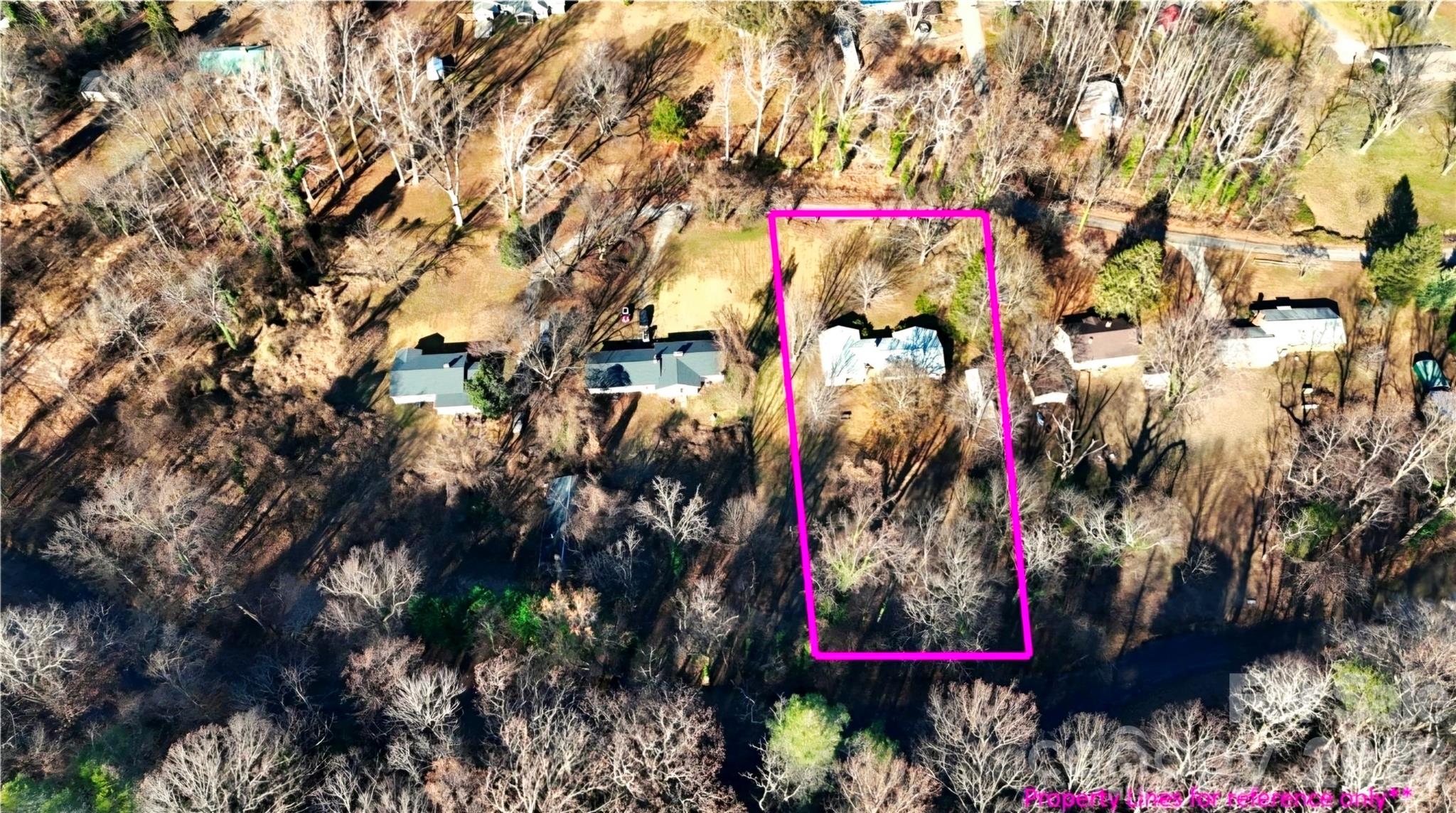109 Wall Road — Tryon