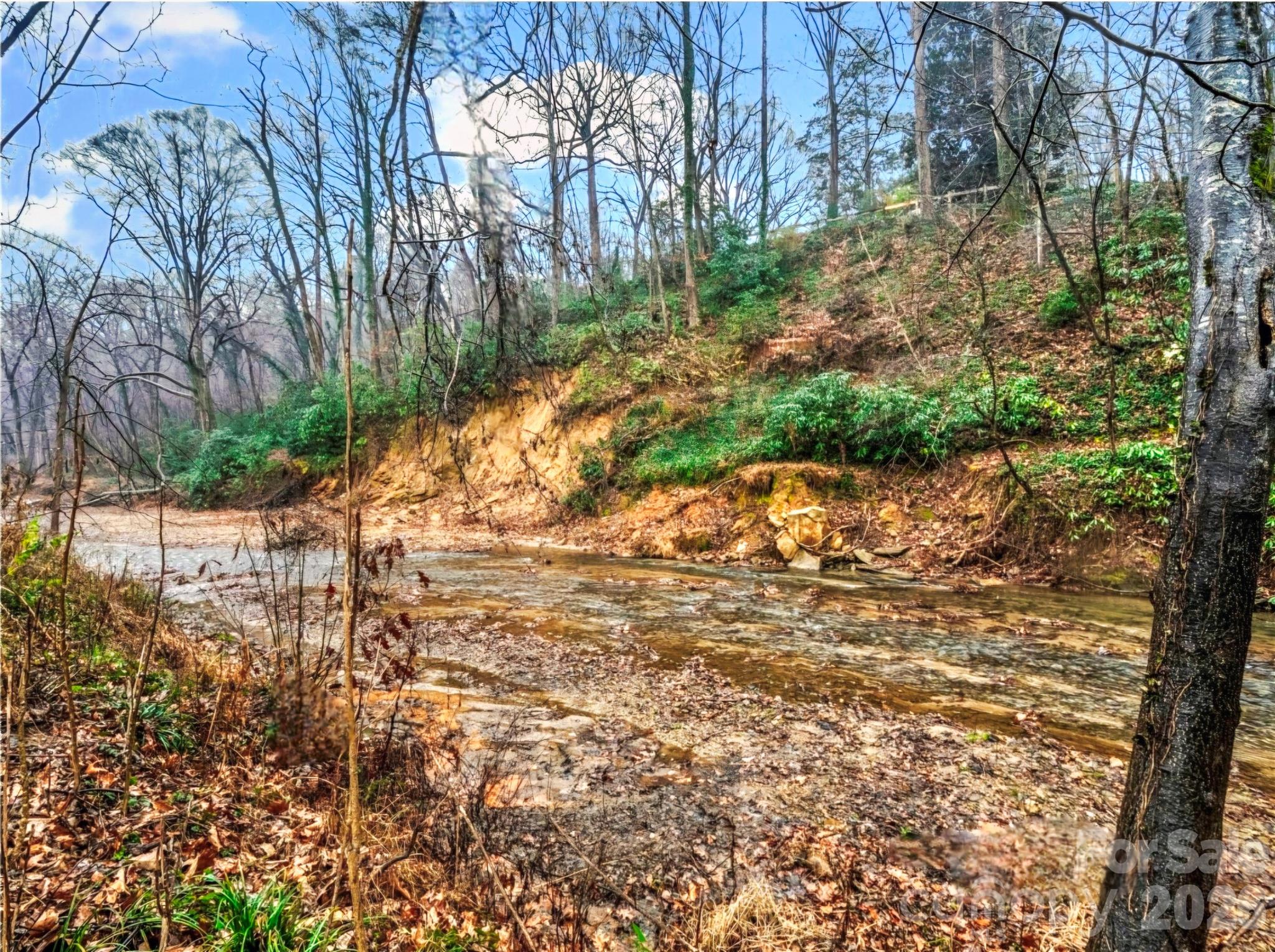 109 Wall Road — Tryon